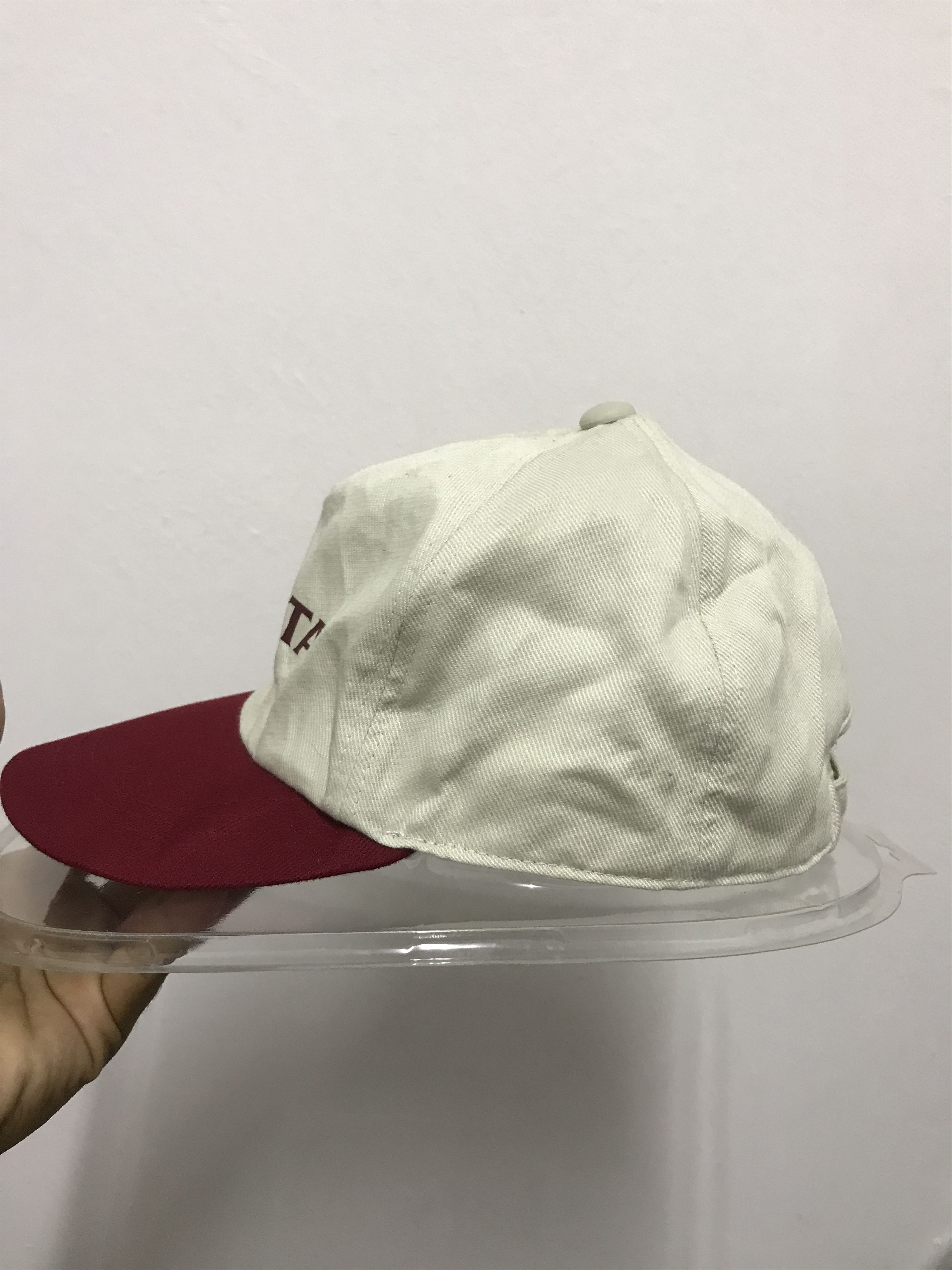 Other Toyota Techno Cap Size ONE SIZE - 2 Thumbnail