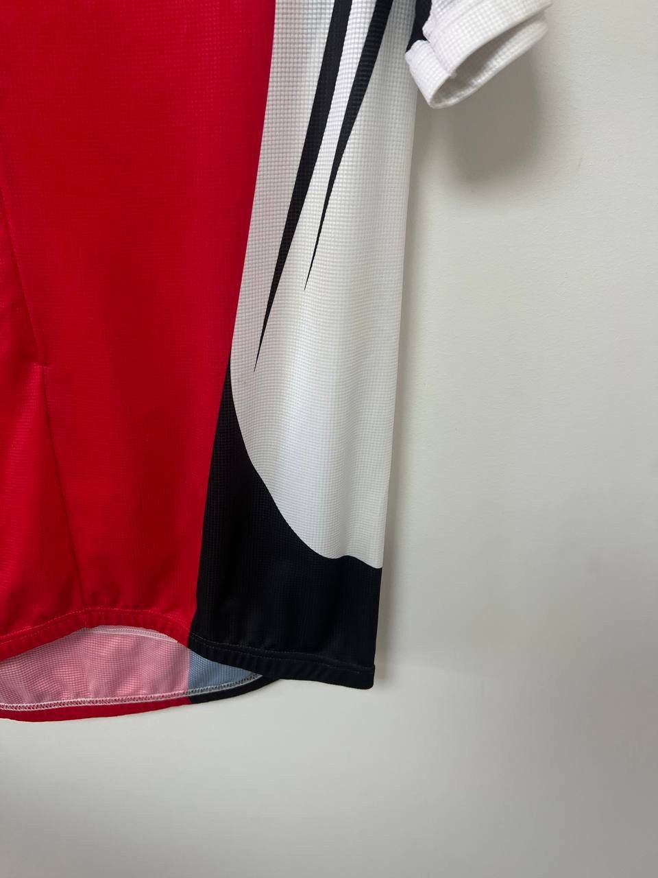 Giordano Vintage Giordana Cycling Jersey Racing Bicycle Shirt XL Size US XL / EU 56 / 4 - 8 Thumbnail