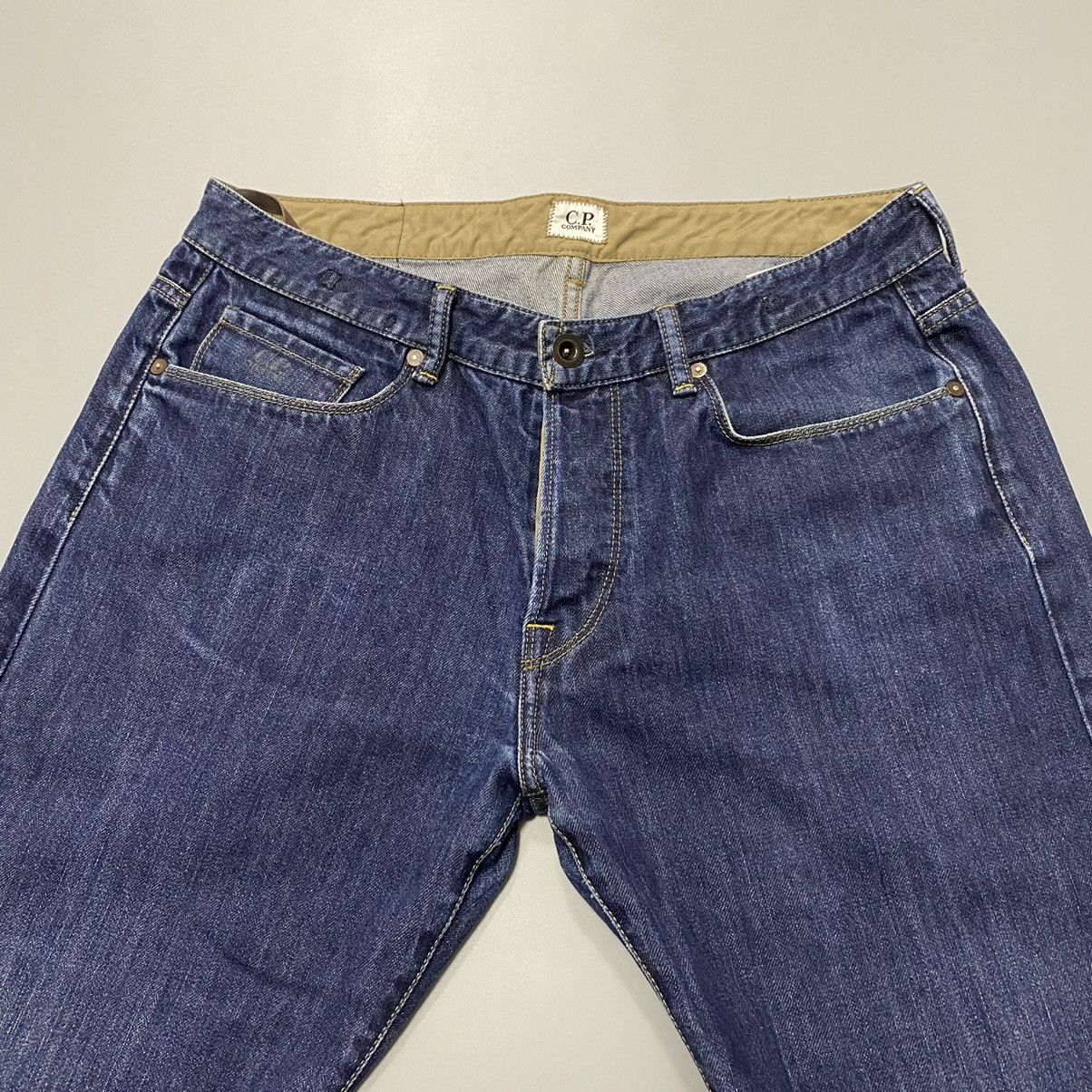 C.P. Company CP Company Denim Pants 34 Men’s Jeans Size US 34 / EU 50 - 5 Thumbnail