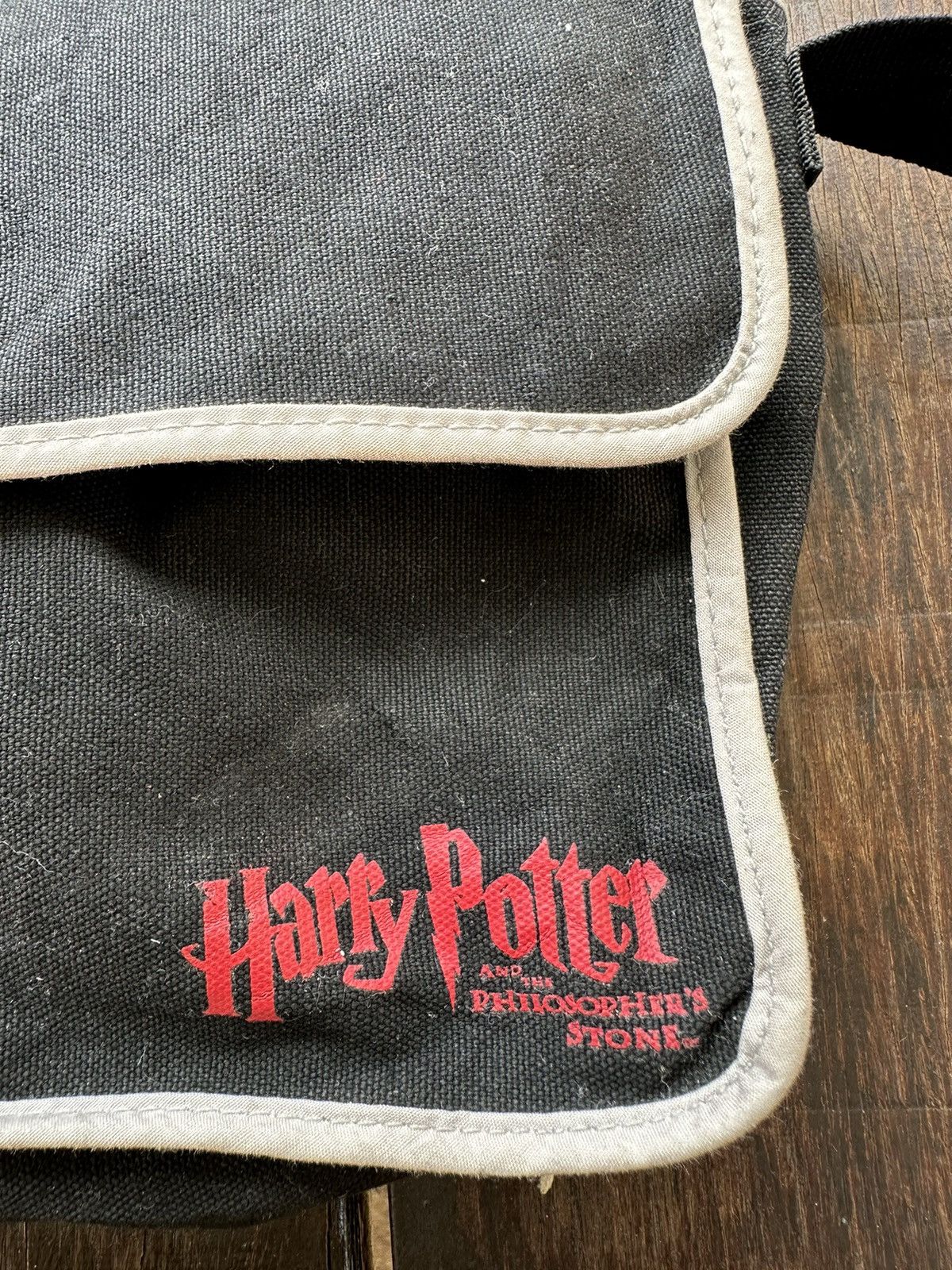 Other Harry porter sling bag Size ONE SIZE - 3 Thumbnail