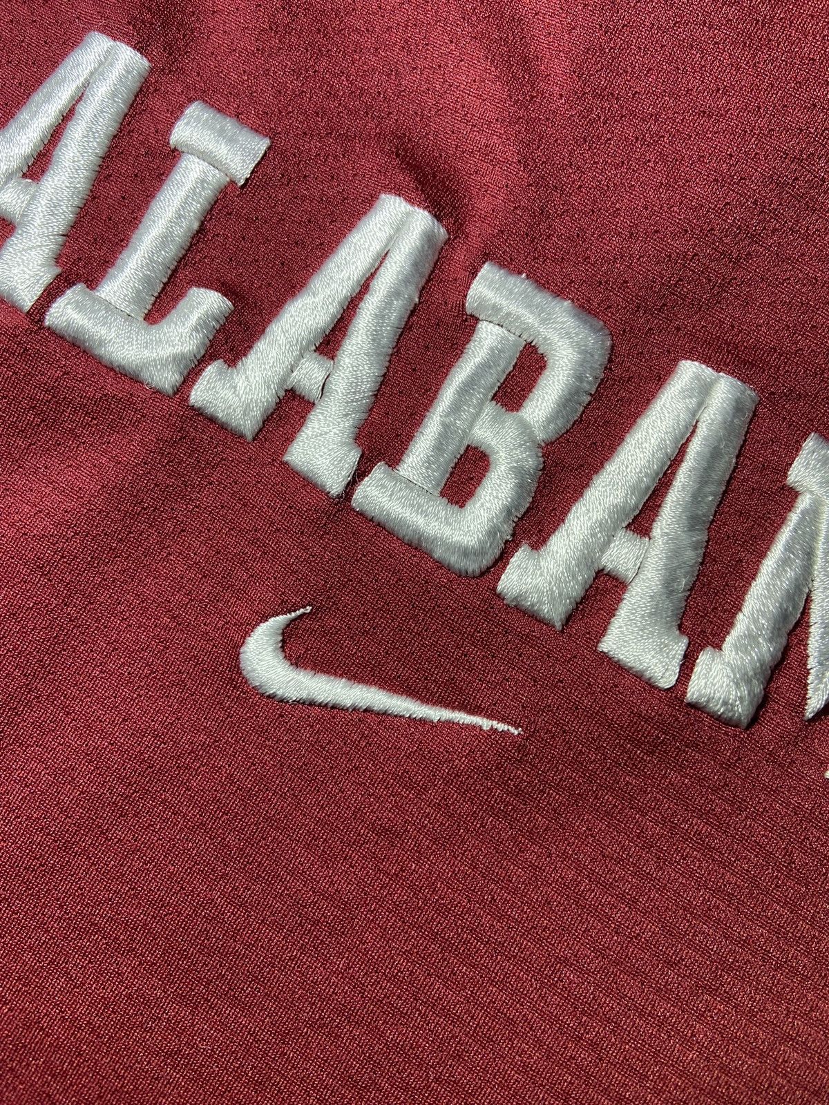 Other 💥Nike Alabama Vintage streetwear y2k t-shirt‼️ Size US M / EU 48-50 / 2 - 5 Thumbnail