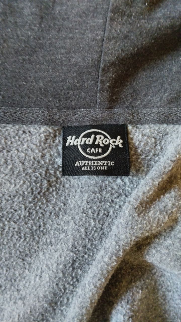 Hard Rock Cafe Hard Rock Couture hoodie wings Y2K vintage M Size US M / EU 48-50 / 2 - 4 Thumbnail