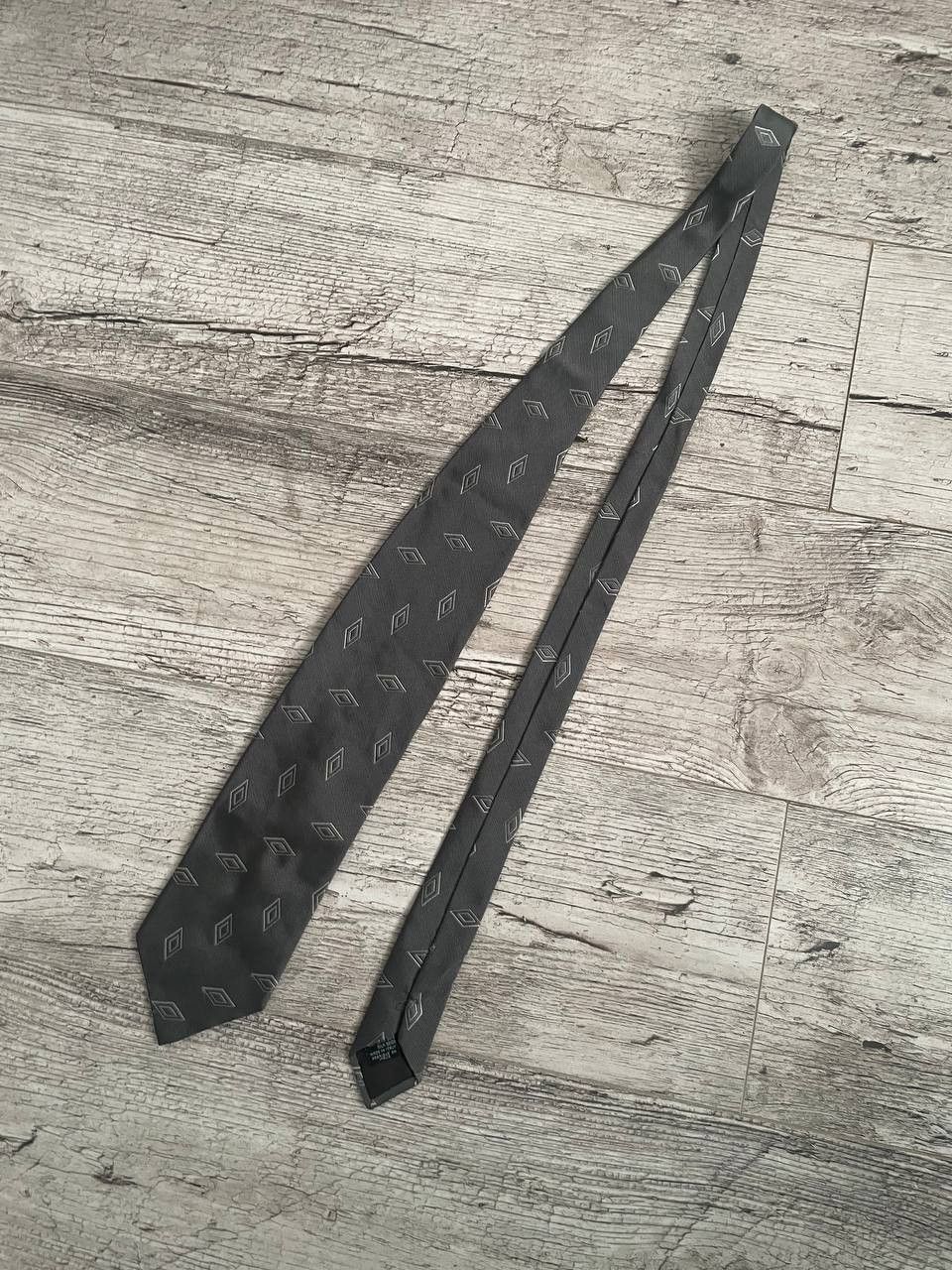 Giorgio Armani Tie Giorgio Armani Size ONE SIZE - 1 Thumbnail