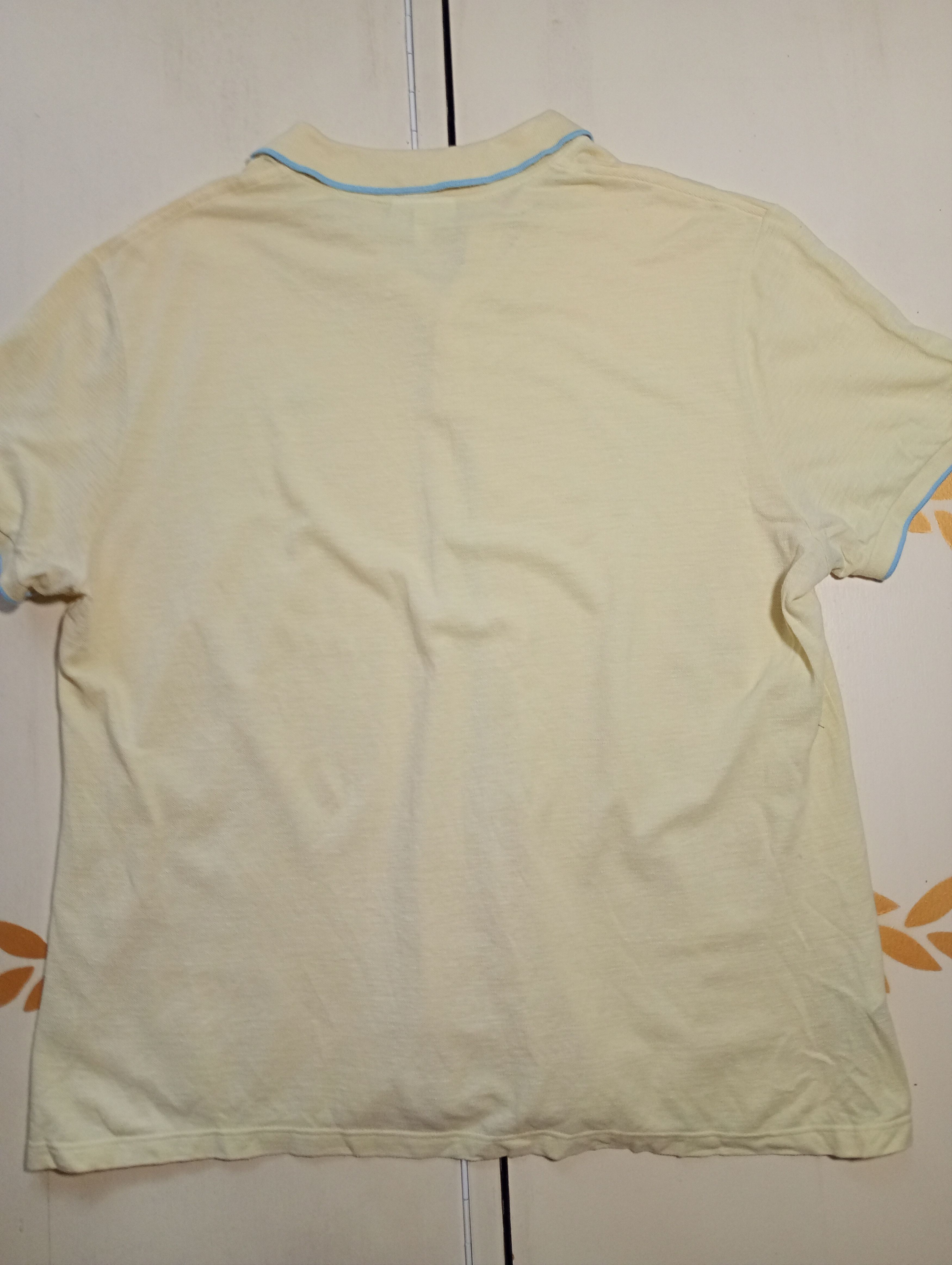 Lacoste Lacoste Polo Shirt Size US XXL / EU 58 / 5 - 10 Thumbnail