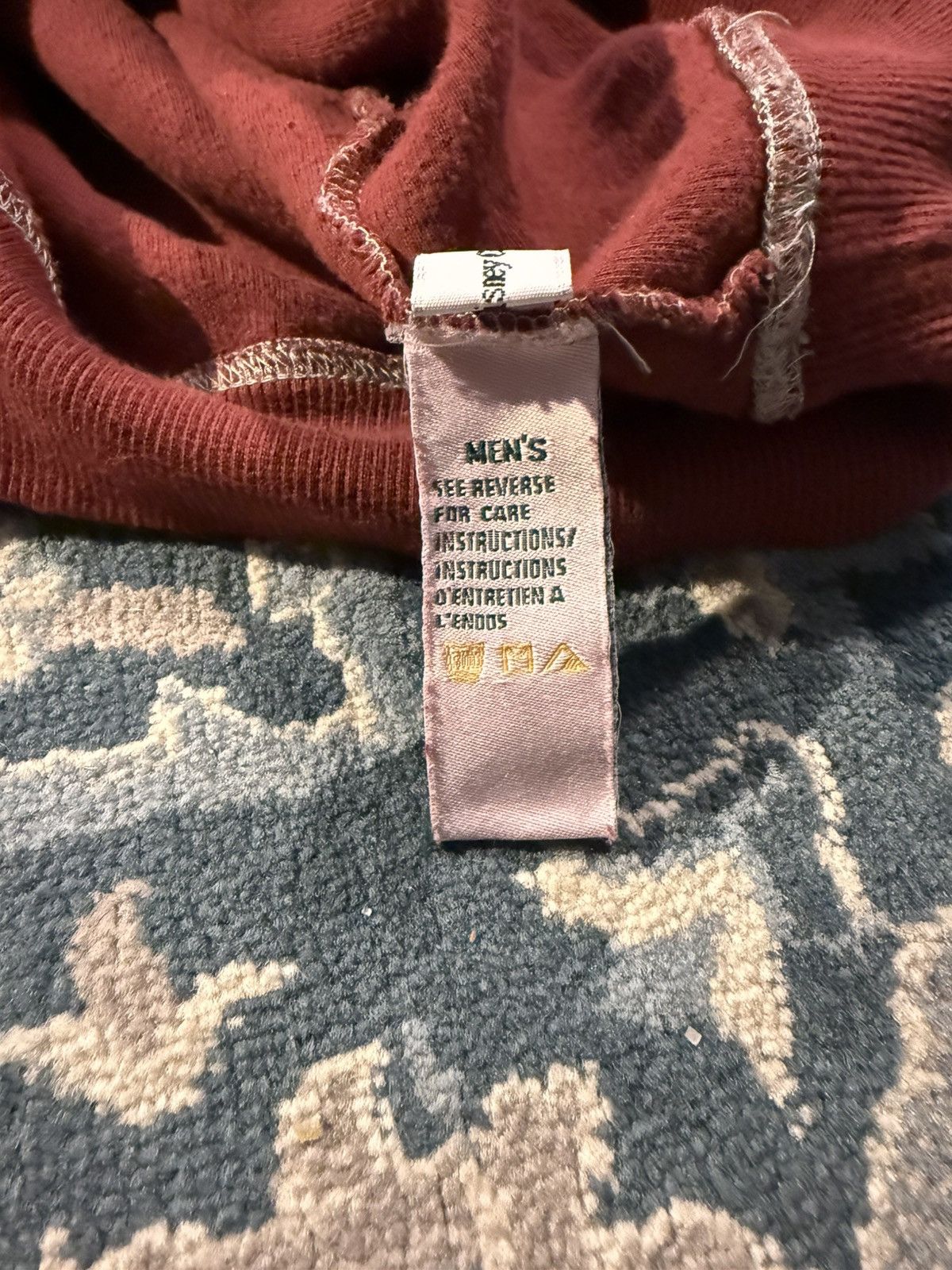 Reebok Reebok Vest Size US M / EU 48-50 / 2 - 4 Thumbnail