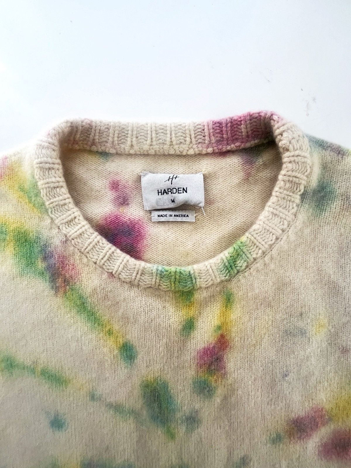 Fred Segal Harden by Fred Segal Size US M / EU 48-50 / 2 - 1 Thumbnail