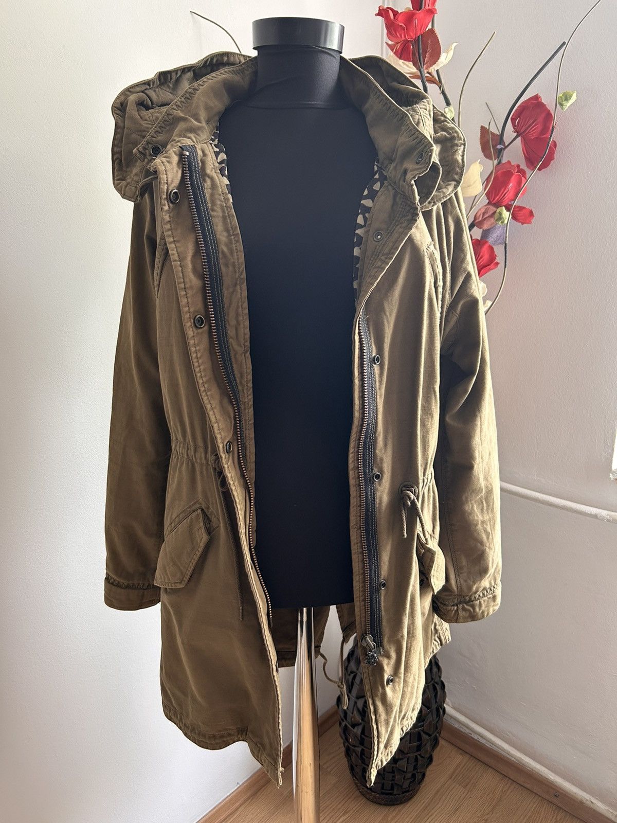 Maison Scotch Maison Scotch Women Parks size L Size L / US 10 / IT 46 - 1 Thumbnail