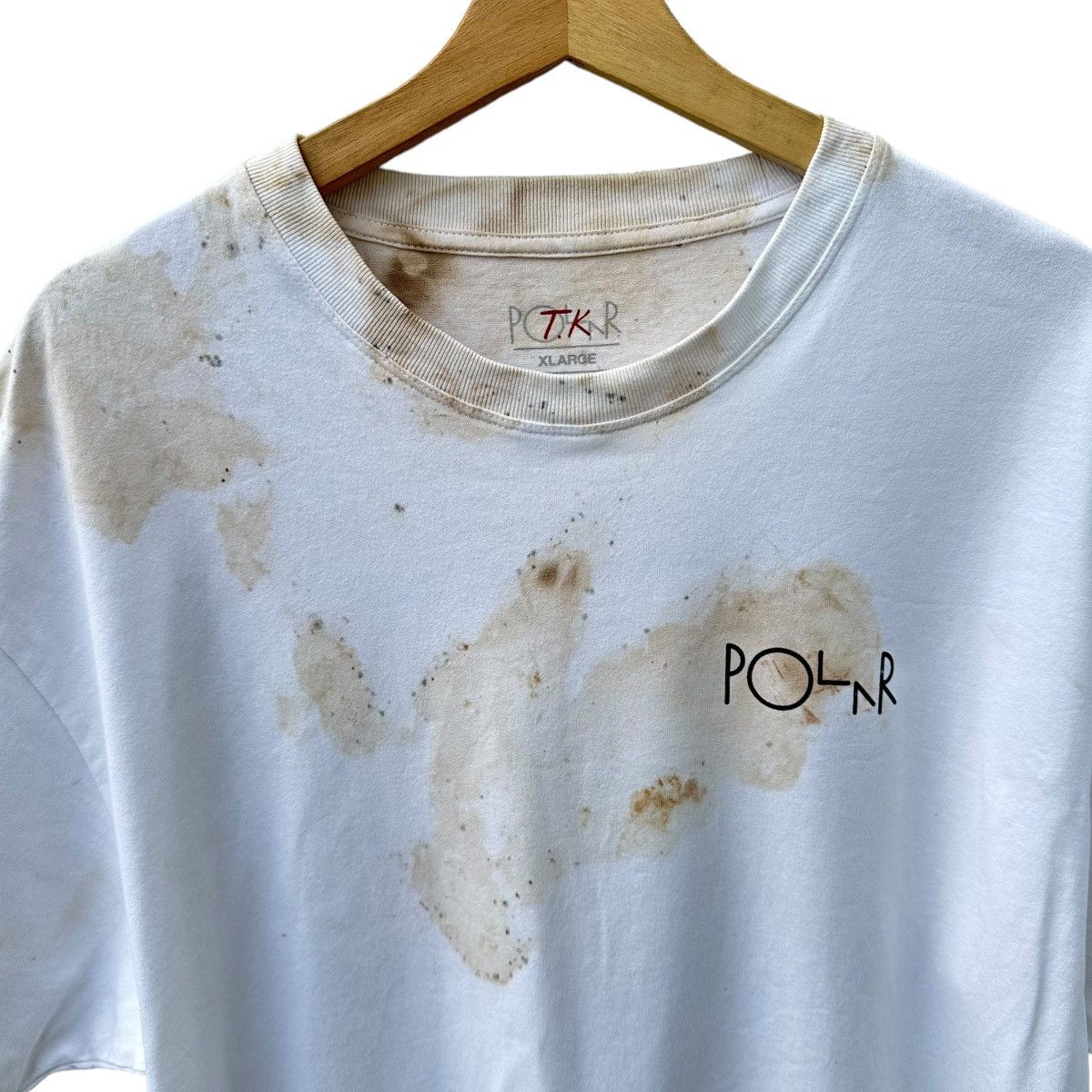 Polar Skate Co. Custom made design Size US XL / EU 56 / 4 - 4 Thumbnail