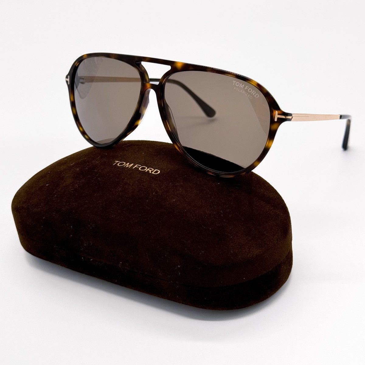 Tom Ford NEW TOM FORD SAMSON TF909 52H SUNGLASSES FT0909/S 
