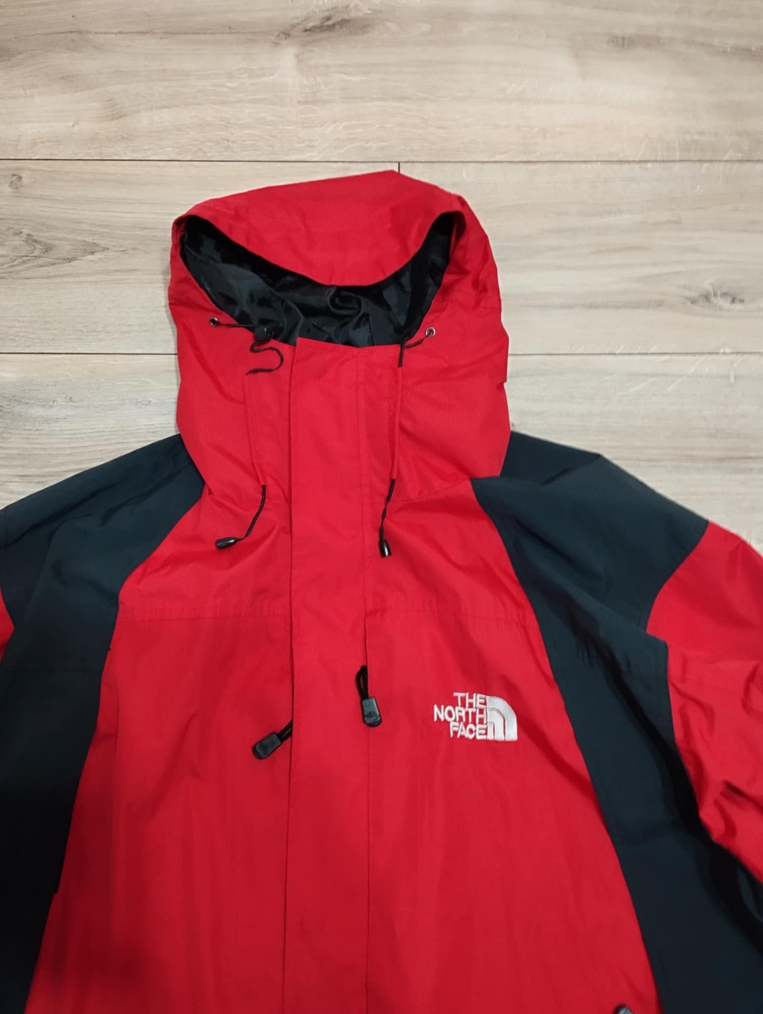 The North Face The North Face Vintage Gore-Tex Summit Series Ski Jacket Size US XXL / EU 58 / 5 - 4 Thumbnail