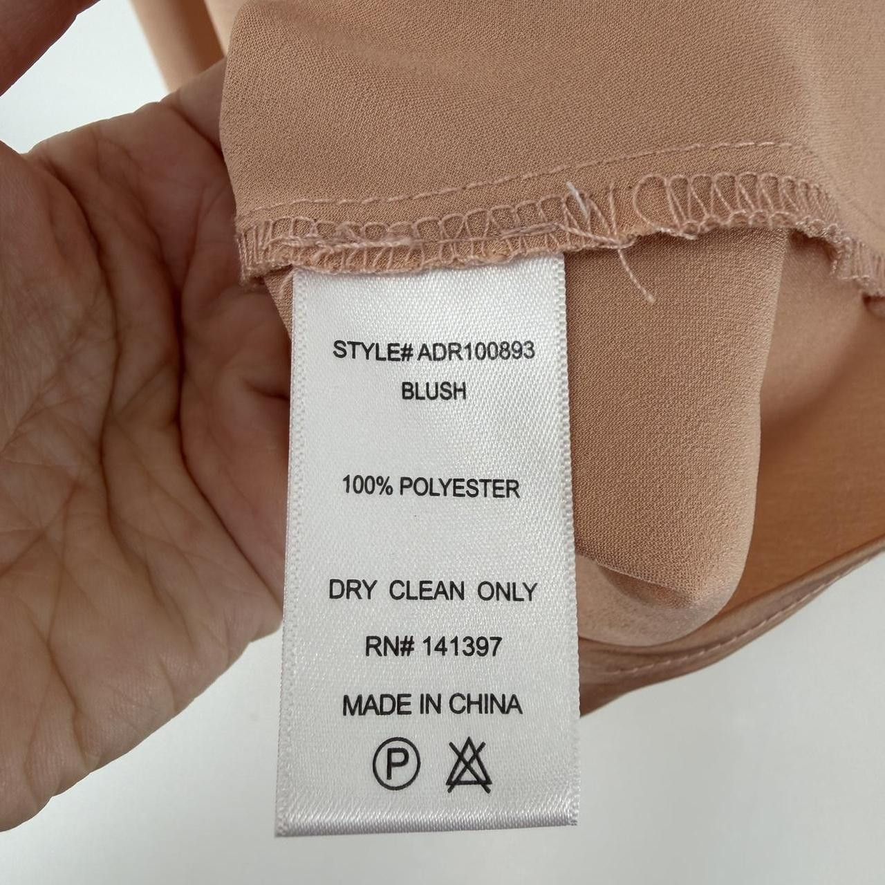 ASTR The Label Astr The Label Palisades Cowl Size XL / US 12-14 / IT 48-50 - 8 Thumbnail