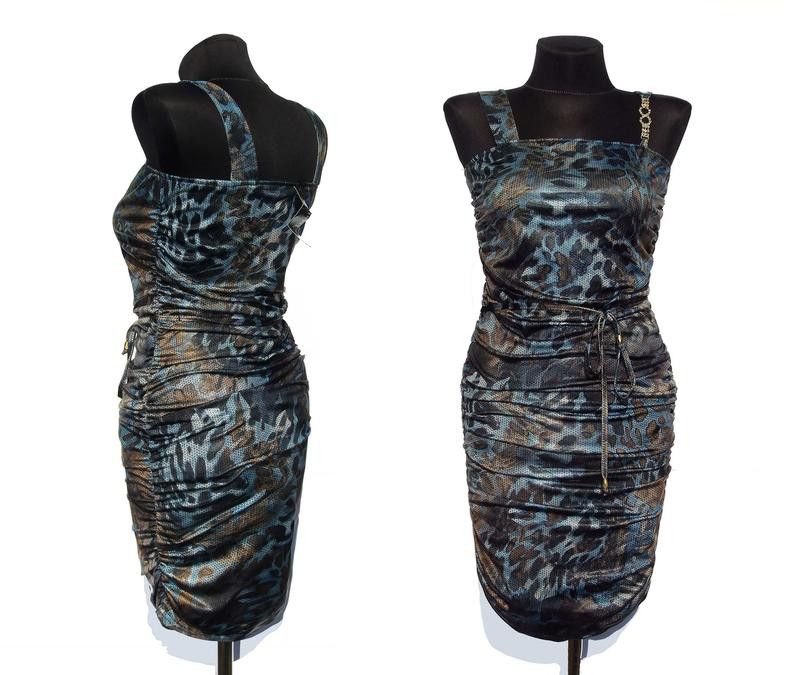 Other clouchy slip dress mini sz s Size S / US 4 / IT 40 - 6 Thumbnail
