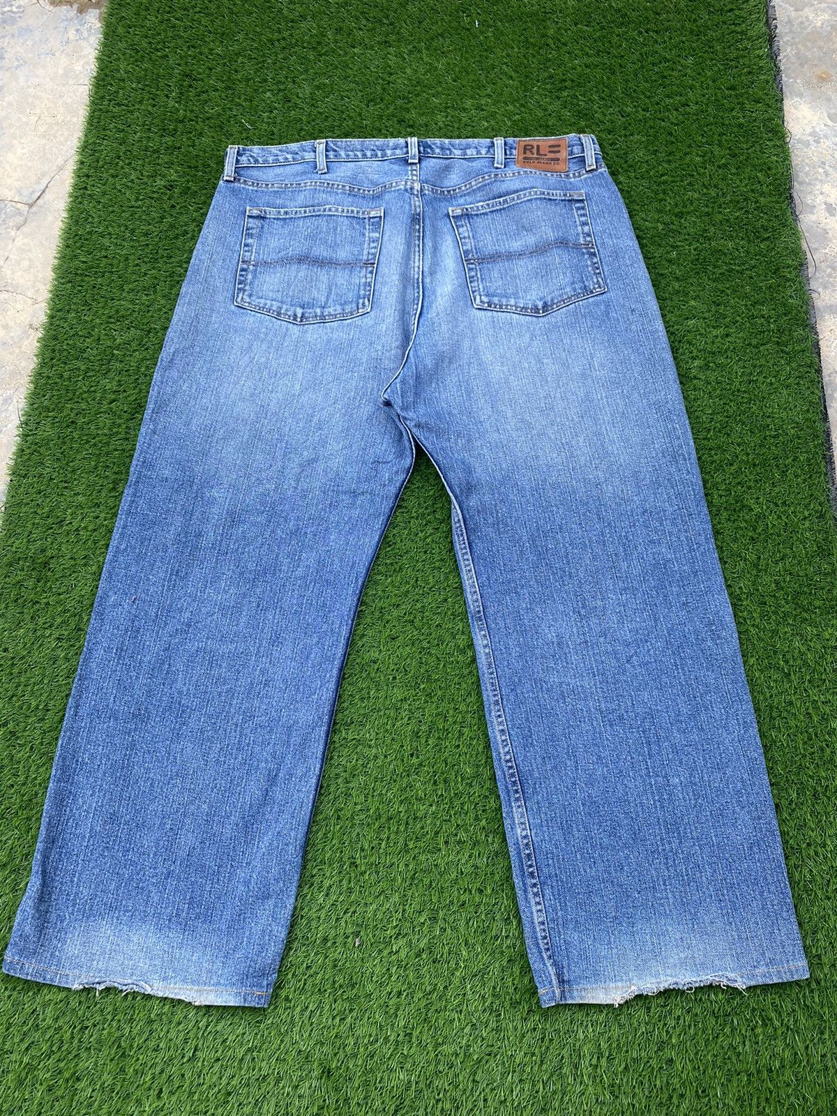 Polo Ralph Lauren Polo Ralph Lauren Pant Size US 42 / EU 58 - 2 Thumbnail