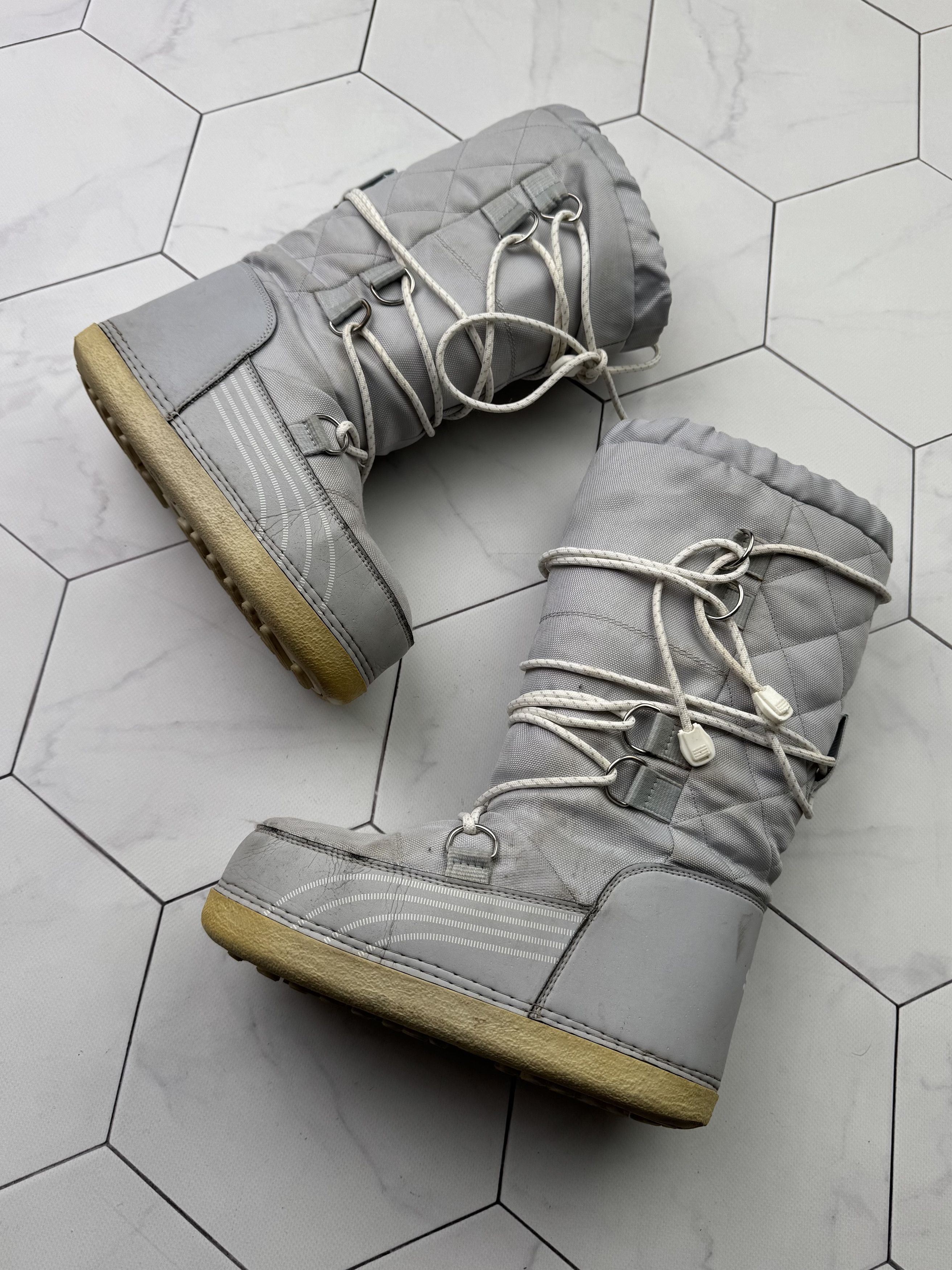 Puma Puma Moon Boot Archival Shoes (B203) Size US 6 / IT 36 - 5 Thumbnail