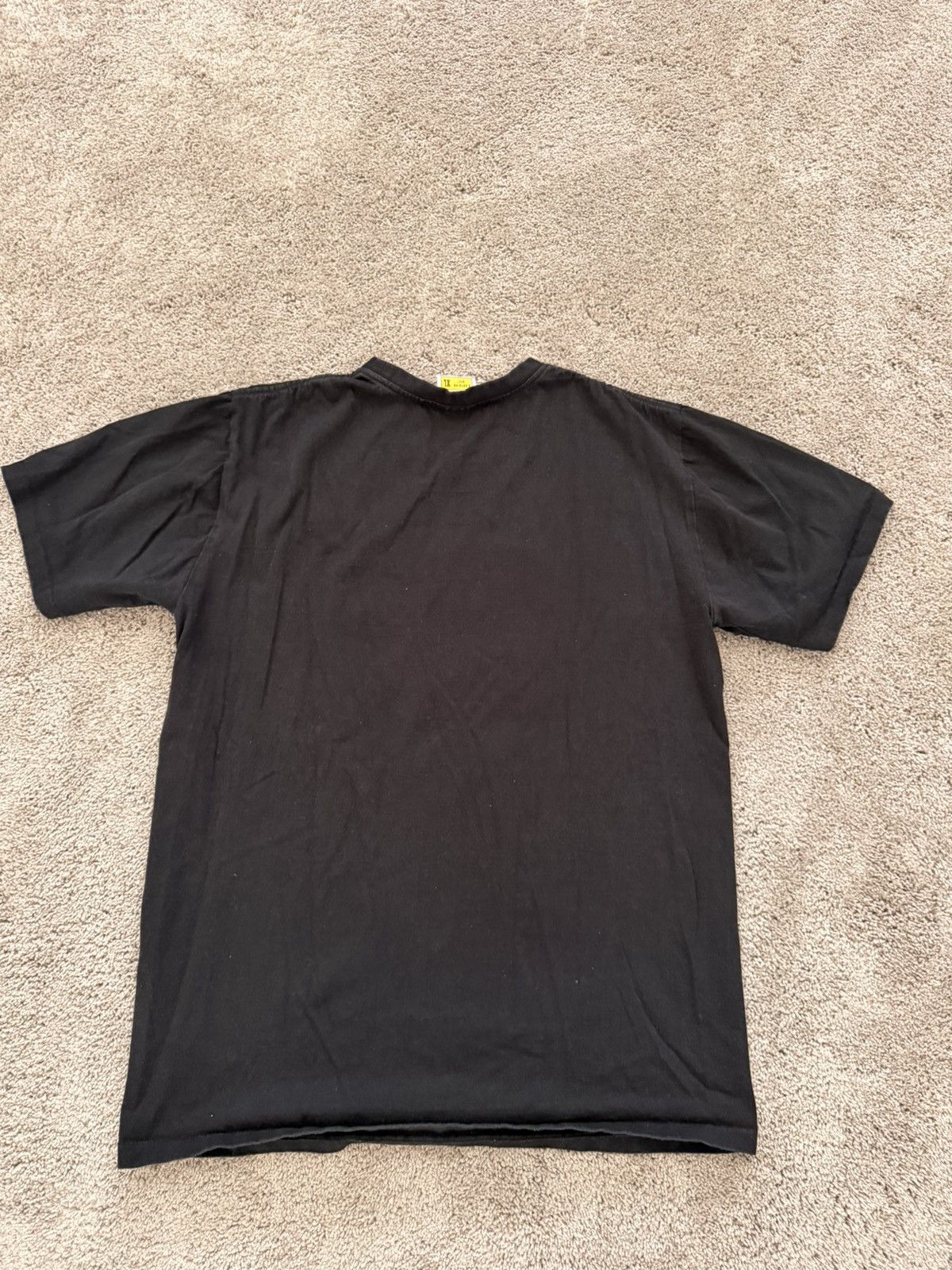 Bape BAPE Shark Tee Size US XL / EU 56 / 4 - 2 Thumbnail