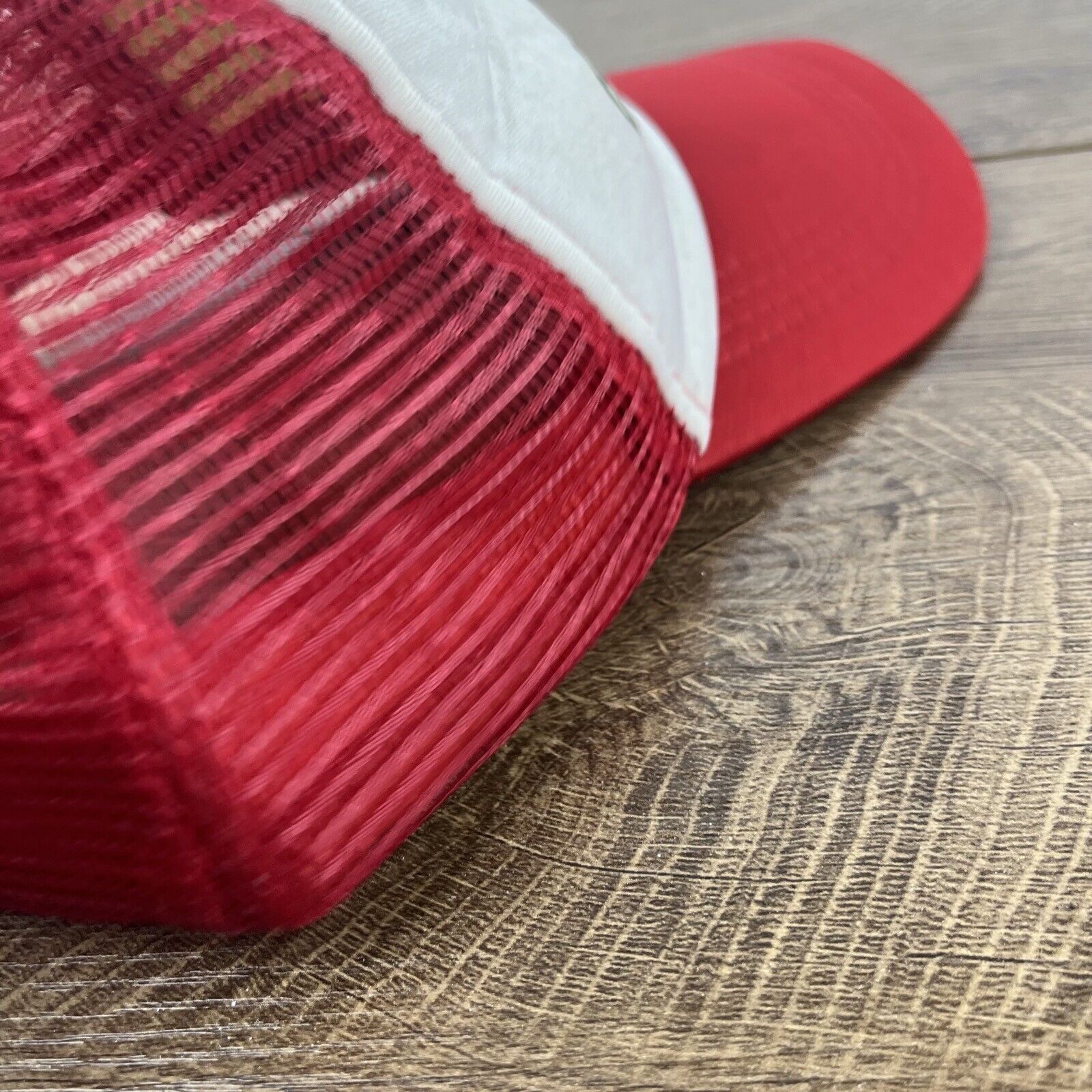 Other Cimitarra Hat I Love Cimitarra Hat Adjustable Hat Red Hat Ad Size ONE SIZE - 11 Thumbnail