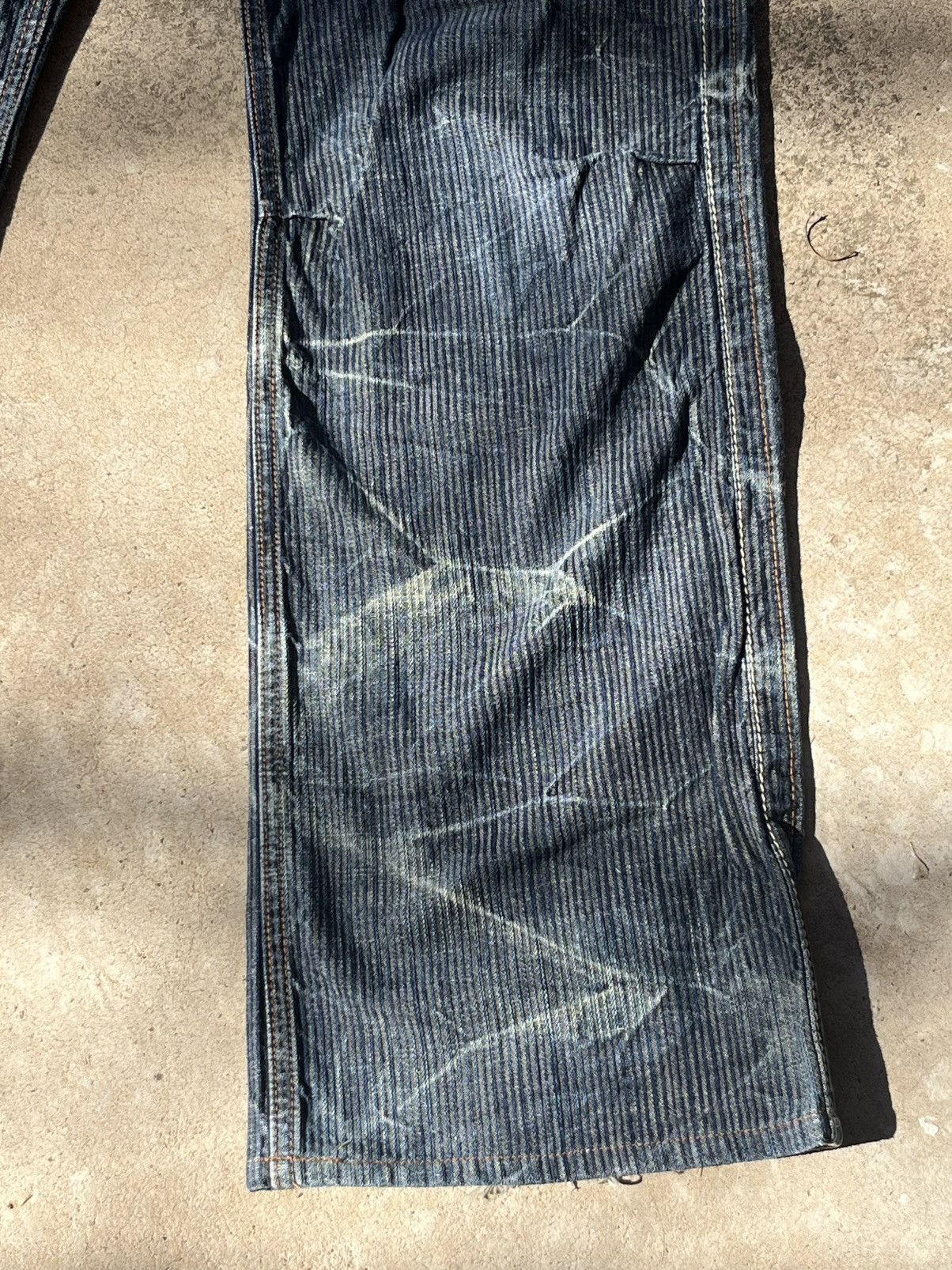 Other Japanese denim Size US 31 - 4 Thumbnail
