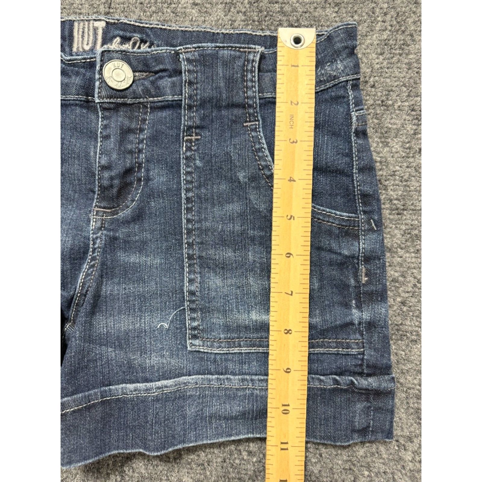 Vintage VINTAGE Size 28" / US 6 / IT 42 - 8 Thumbnail