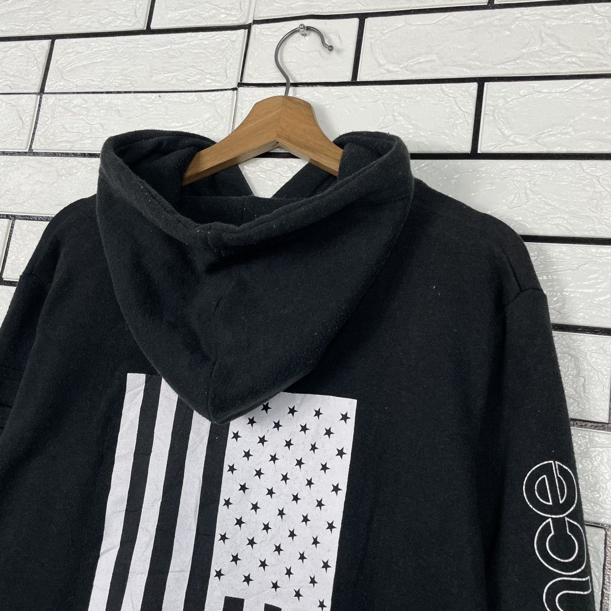 New Balance New Balance Big Logo Hoodie Size US M / EU 48-50 / 2 - 9 Thumbnail