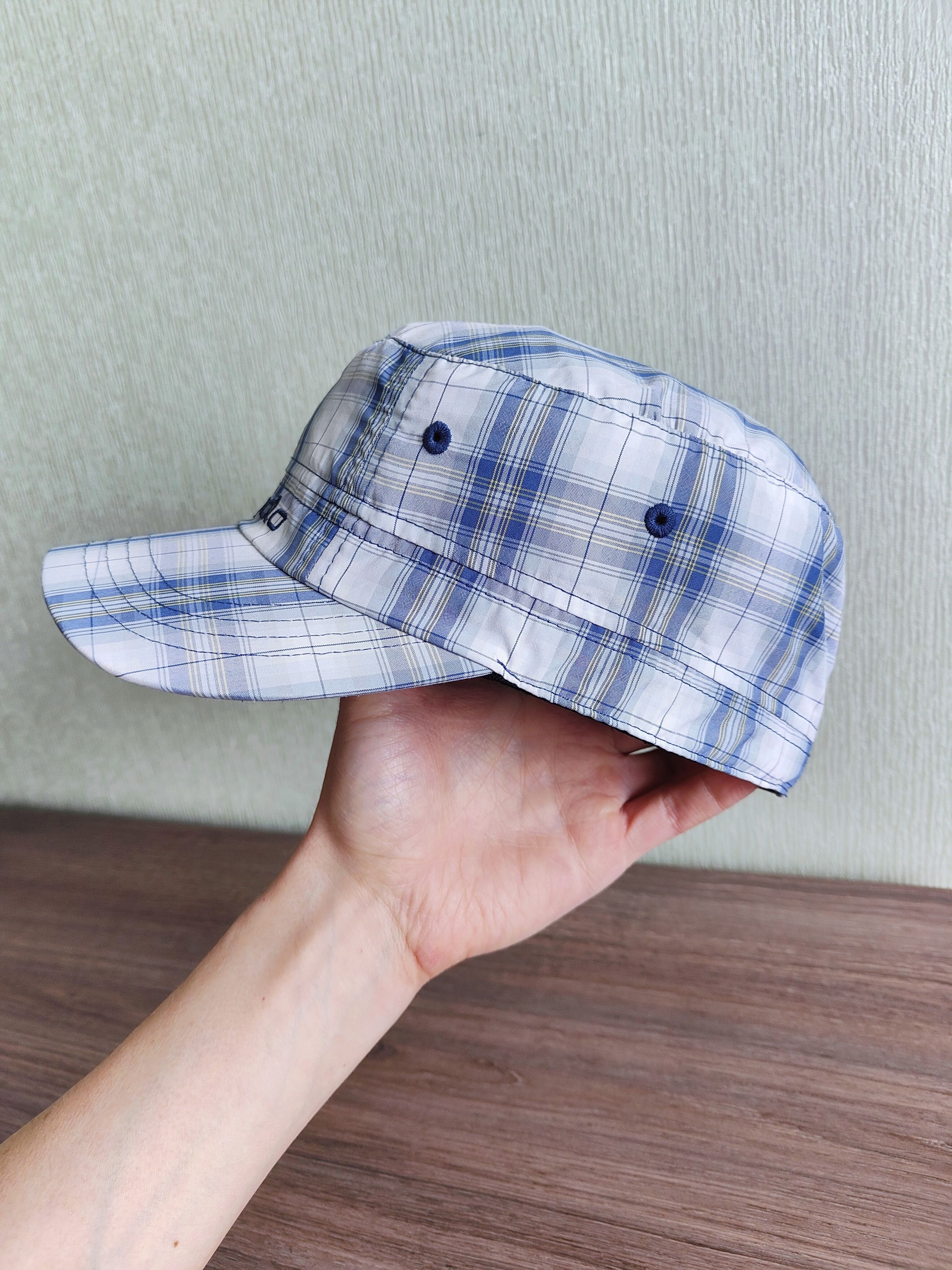 Odlo Odlo Military Cap Odlo Army Cap Size ONE SIZE - 3 Thumbnail