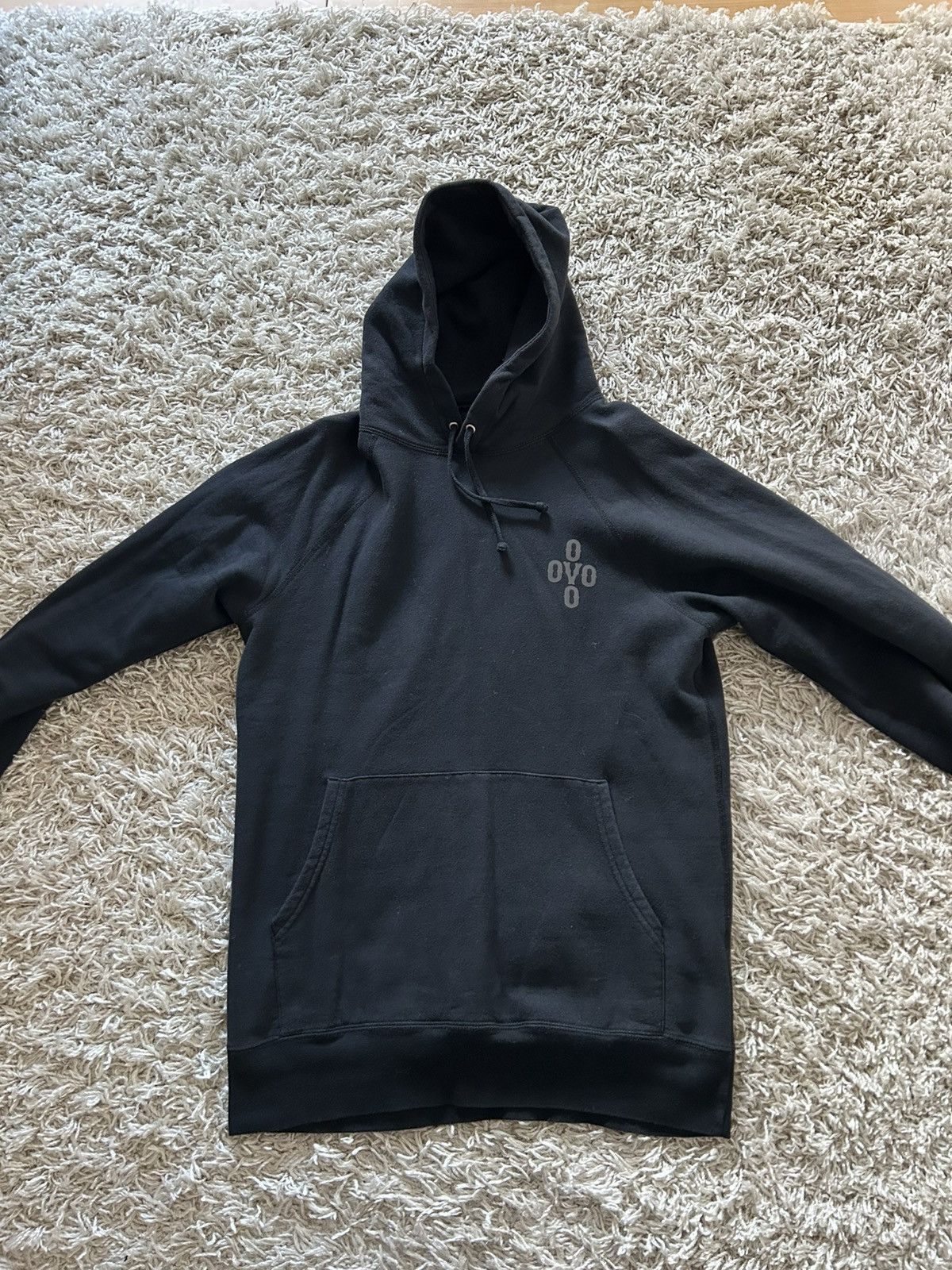 October's Very Own OVO hoodie from first drop Size Medium Size US M / EU 48-50 / 2 - 1 Thumbnail