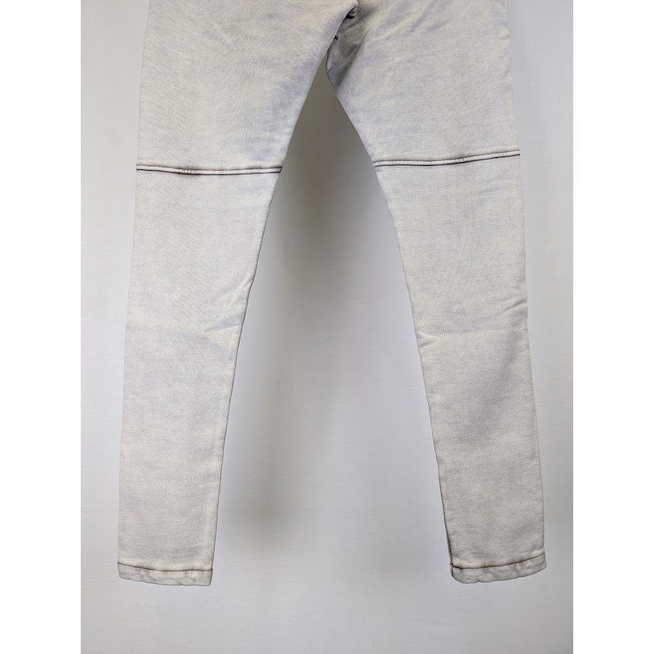 Balmain o1rshd1 Sweatpant & Jogger in White Size US 32 / EU 48 - 15 Thumbnail