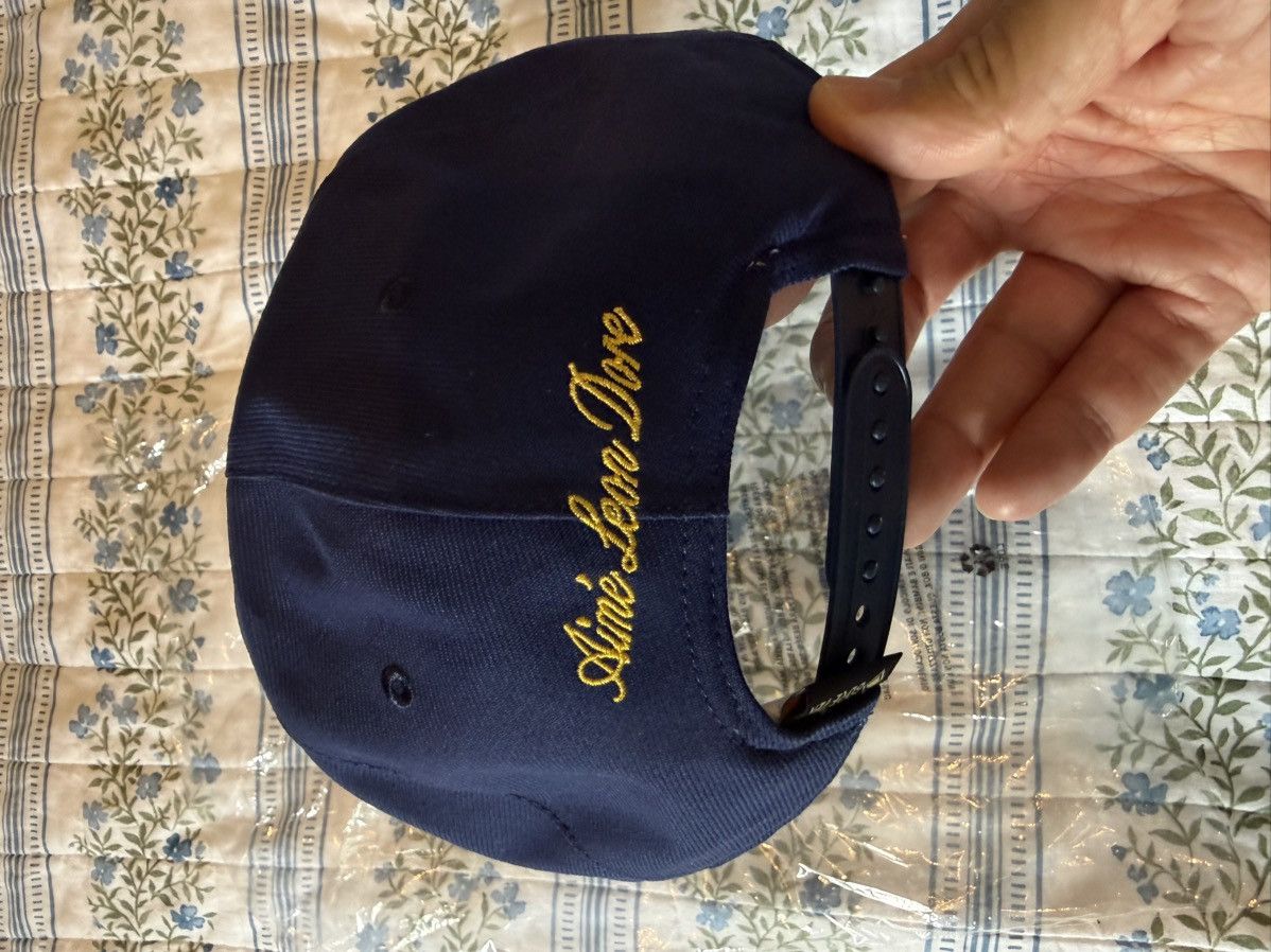 Aime Leon Dore Aime leon dore gore-tex hat Size ONE SIZE - 3 Thumbnail