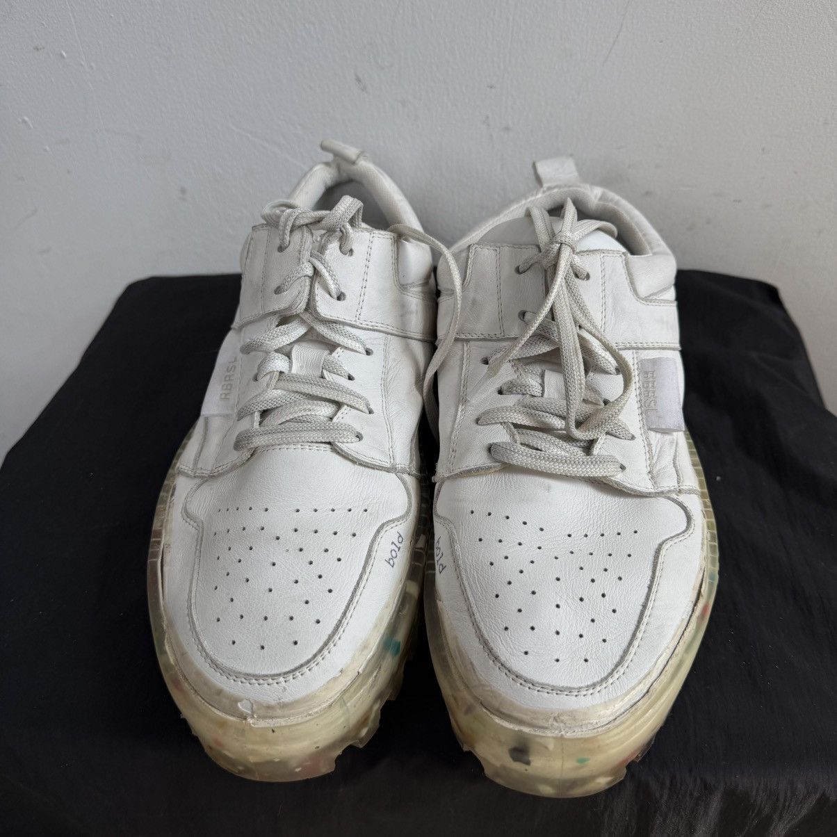 RBRSL RBRSL Low Sneakers Size US 8 / EU 41 - 4 Thumbnail