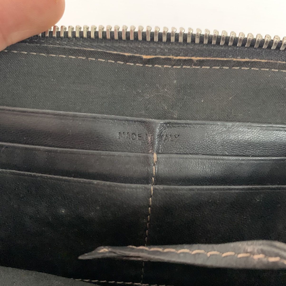 Chloe Chloe Paddington Leather Long Wallet Size ONE SIZE - 10 Thumbnail