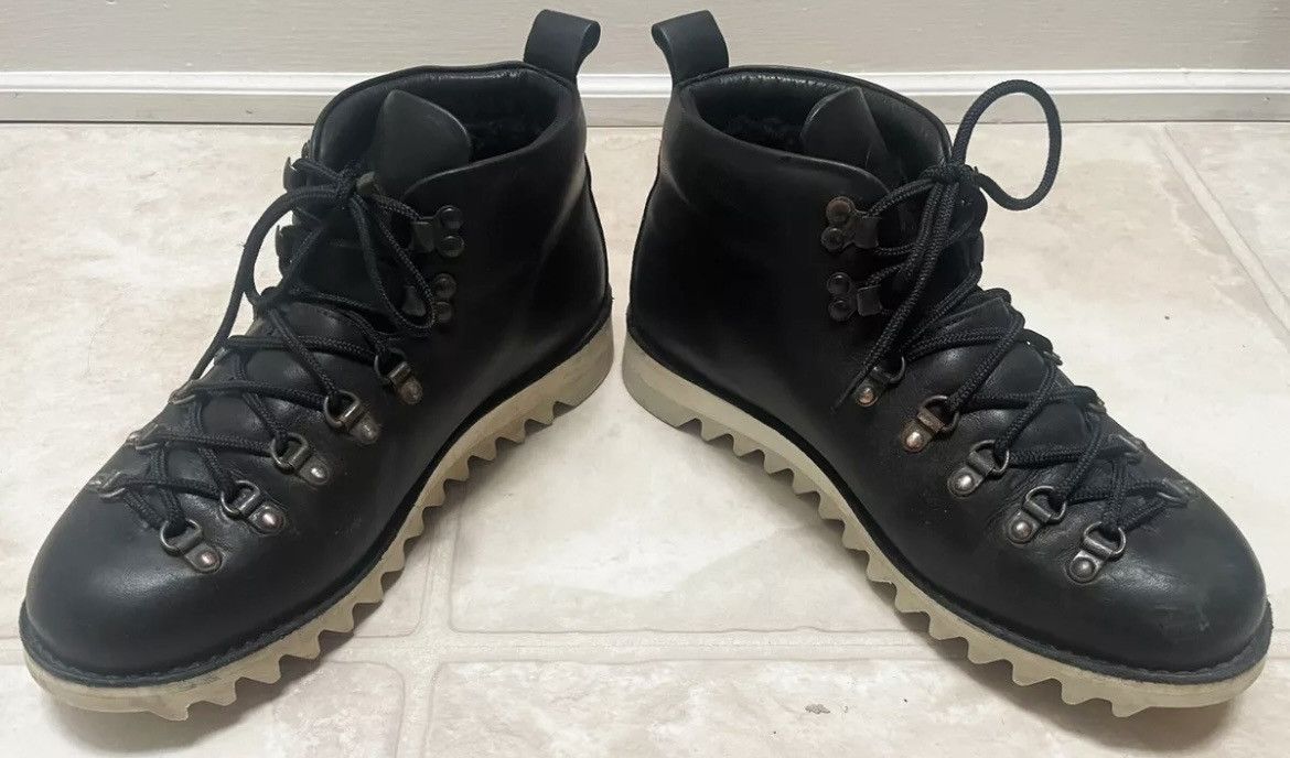 Fracap Fracap M120 Winter Boot with Fur Lining Size US 9 / EU 42 - 3 Thumbnail
