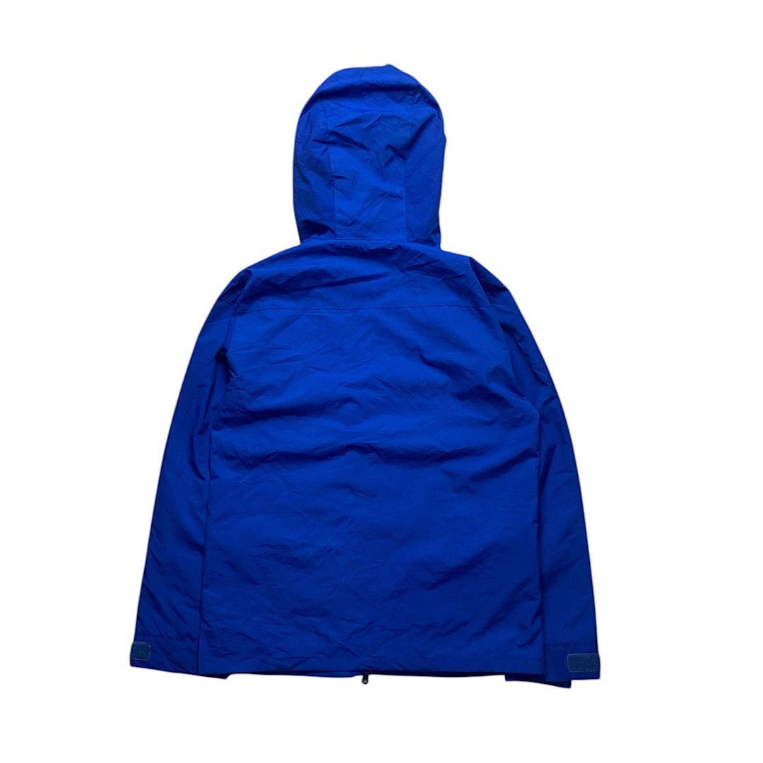 Japanese Brand × NANO universe Nano Universe Tokyo Japan Outdoor Windbreaker Jacket Size US S / EU 44-46 / 1 - 7 Thumbnail