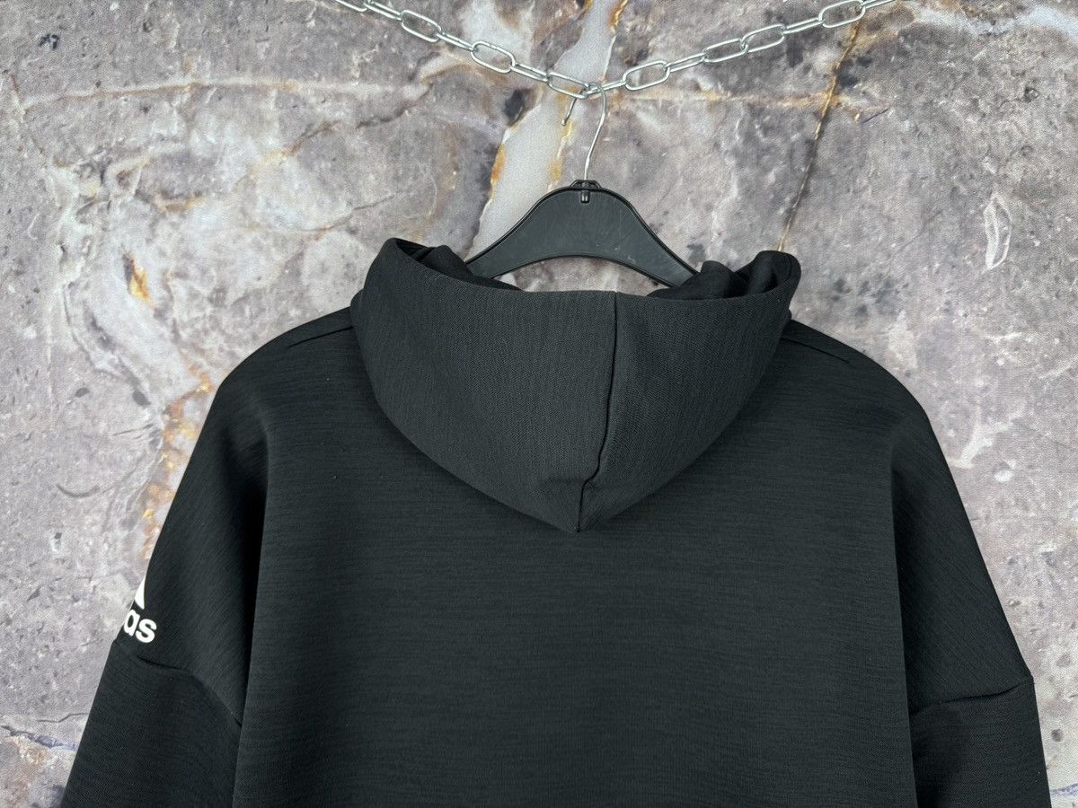 Adidas × Nike × Umbro Men’s Adidas Z.N.E. Fast Release Hoodie Size Large Size US L / EU 52-54 / 3 - 15 Thumbnail