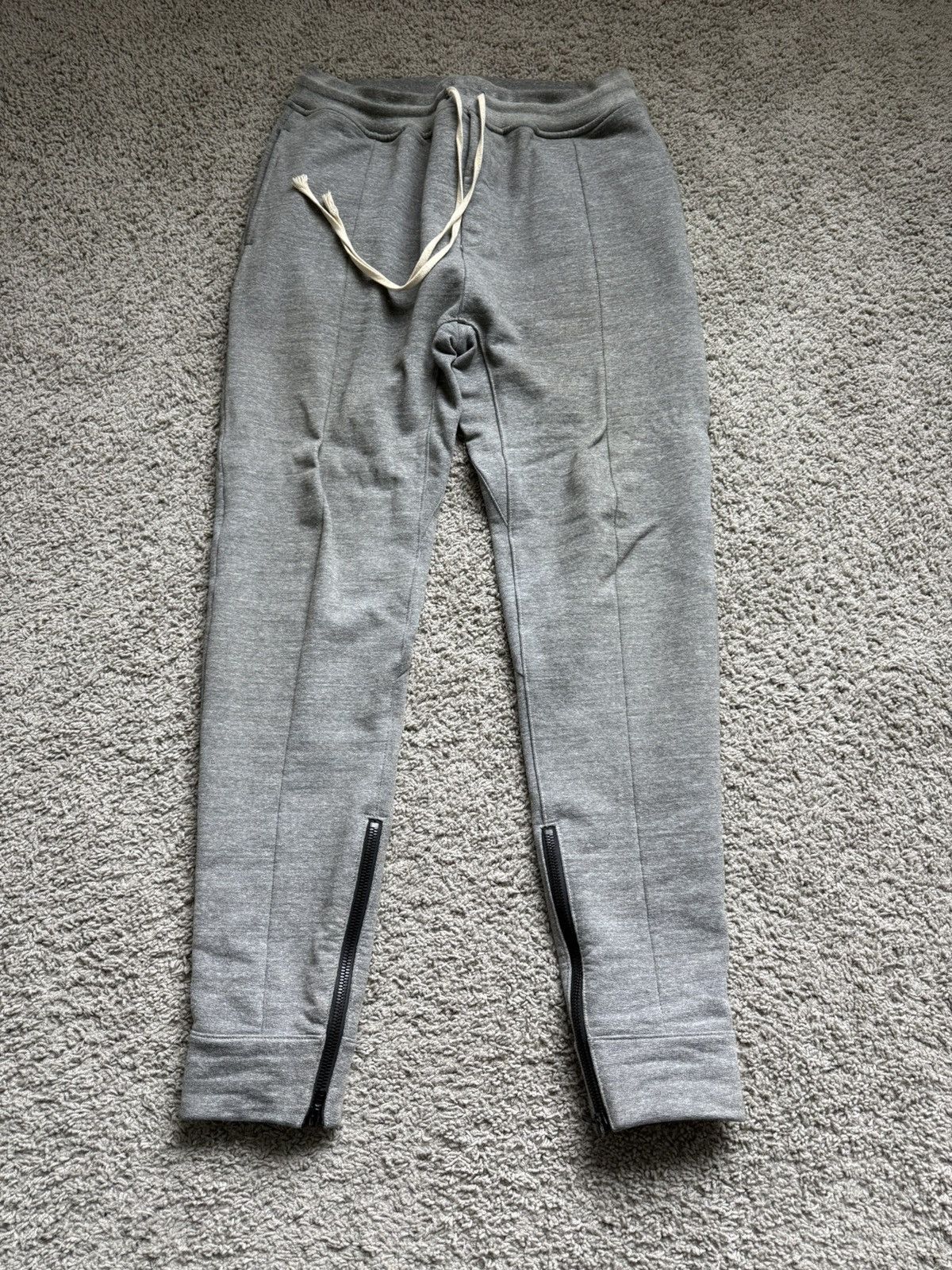 Fear of God Fear Of God 5th Collection SweatPants Size US 34 / EU 50 - 1 Thumbnail