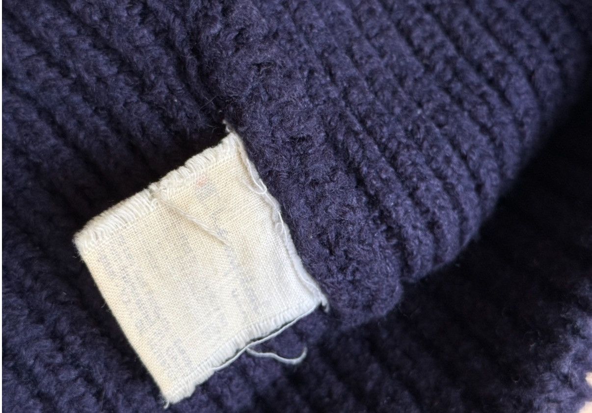 Champion Champion vintage beanie hat Size ONE SIZE - 3 Thumbnail