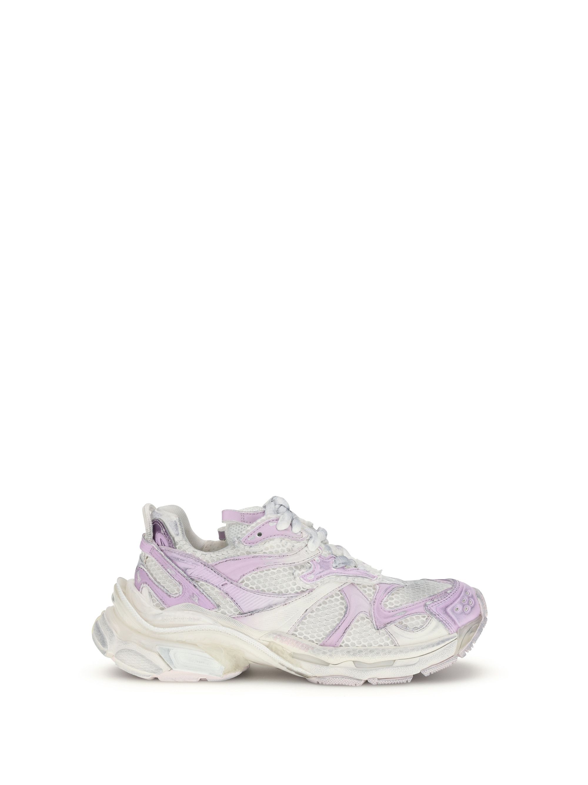 Balenciaga Runner 2 Sneakers Size US 9 / IT 39 - 1 Thumbnail