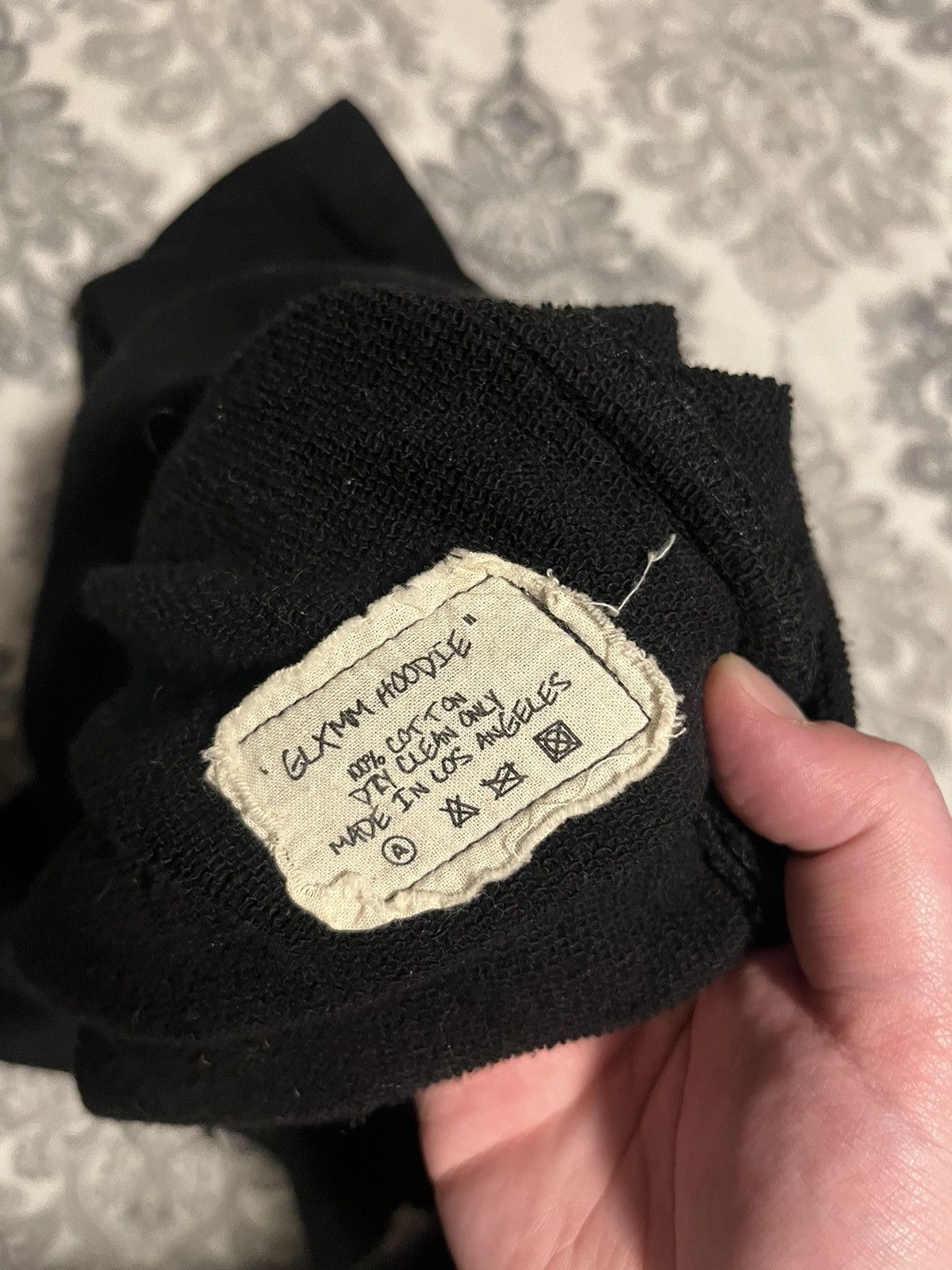 Greg Lauren × Mastermind Japan Greg Lauren Mastermind Collab Size US XL / EU 56 / 4 - 4 Thumbnail