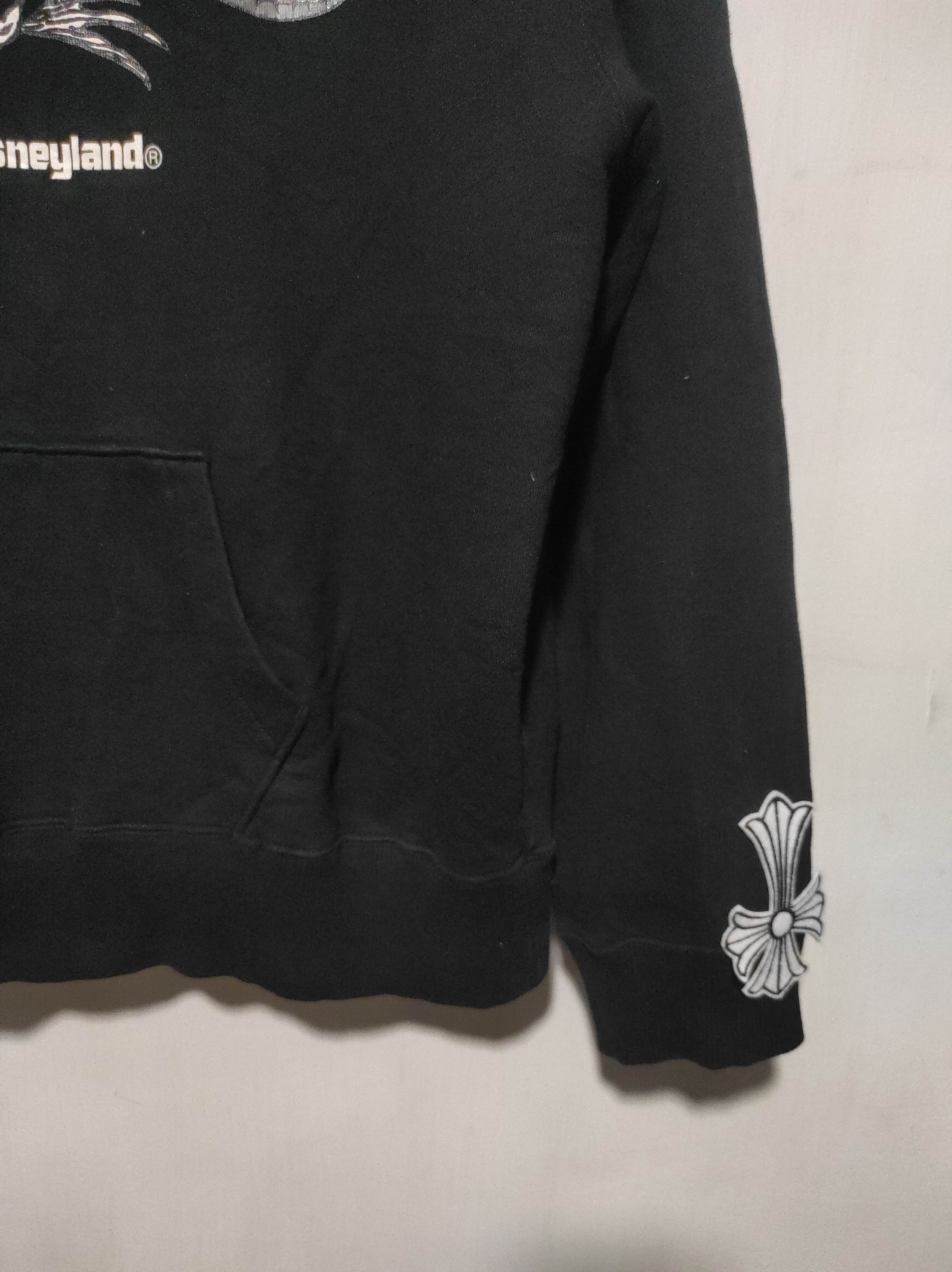 Disney Disney Tokyo fur hoodie ifsix LGB style Size US M / EU 48-50 / 2 - 8 Thumbnail