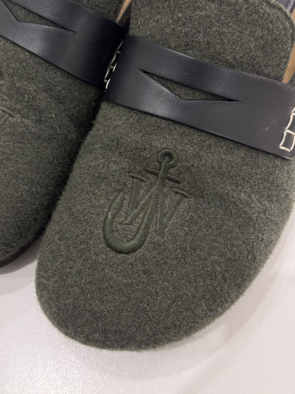 JW Anderson JW Anderson slip on Size US 9 / EU 42 - 3 Thumbnail