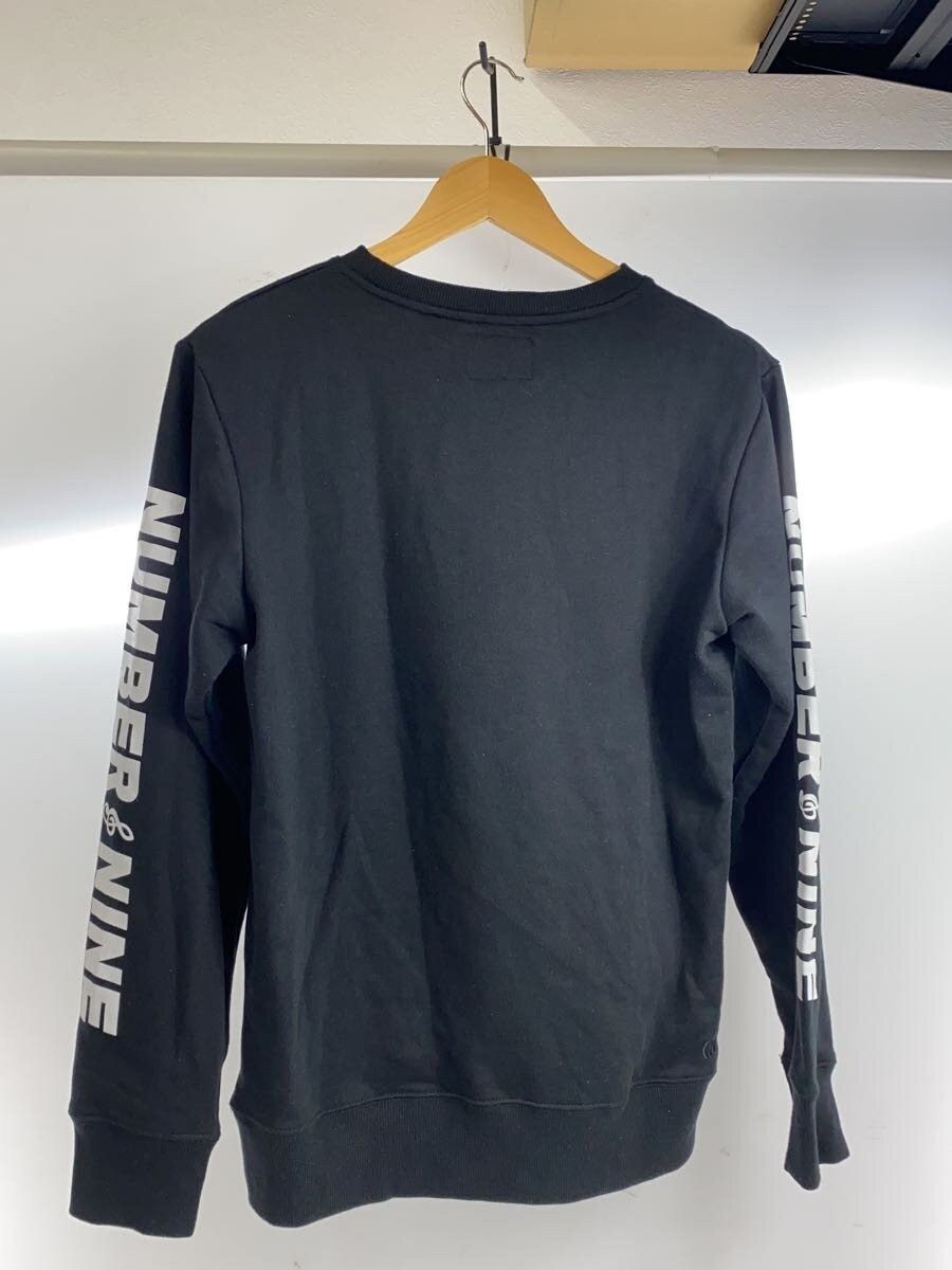 Number (N)ine N(N) Sweater Size US L / EU 52-54 / 3 - 2 Thumbnail