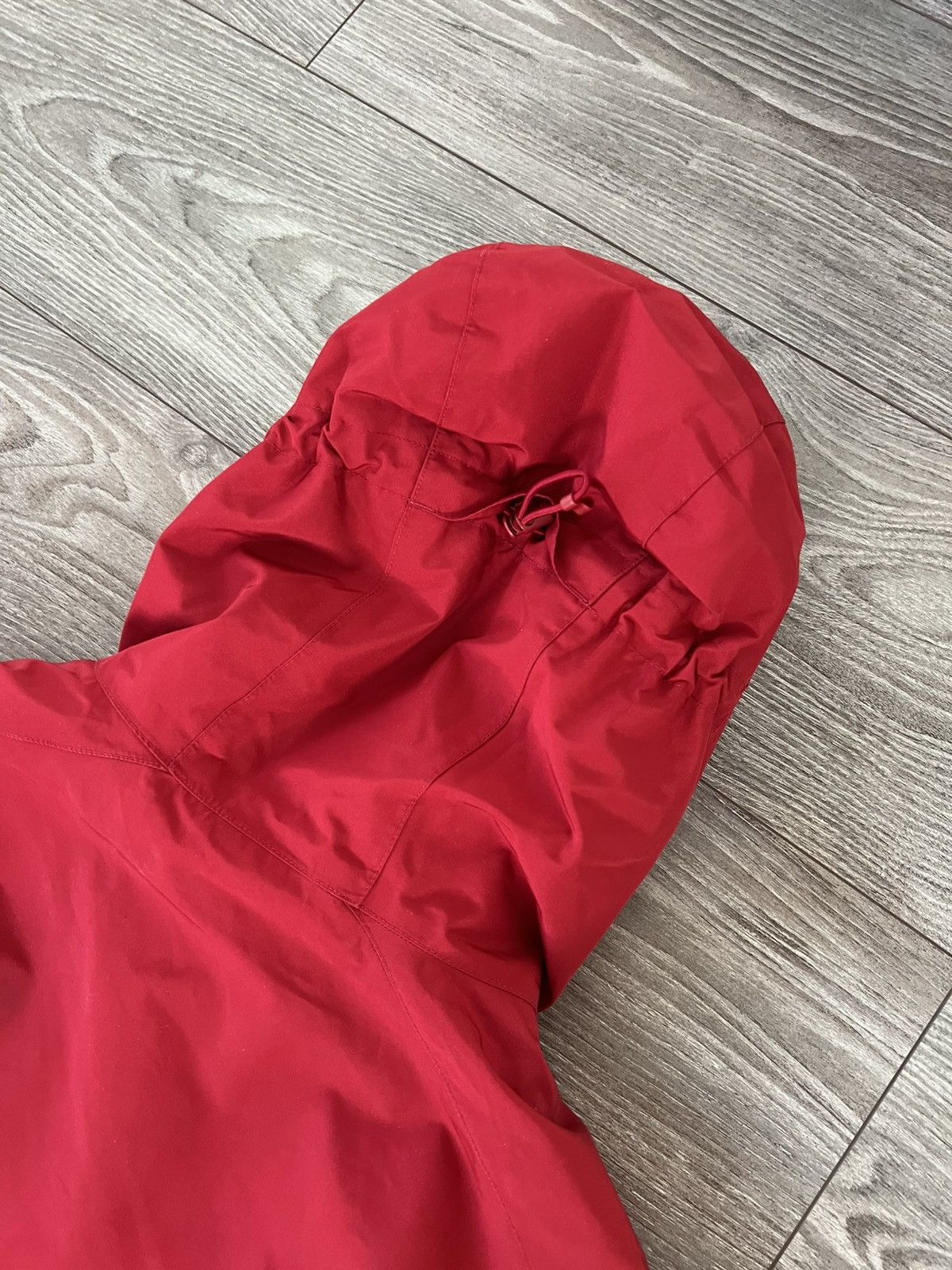 Designer ‼️New Collection Jack Wolfskin Man Regular Microguard Jacket‼️ Size US L / EU 52-54 / 3 - 20 Thumbnail