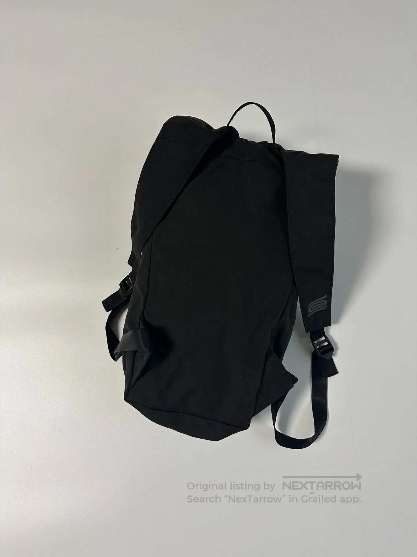Other OLLY SHINDER Three-zipper backpack| Size ONE SIZE - 7 Thumbnail