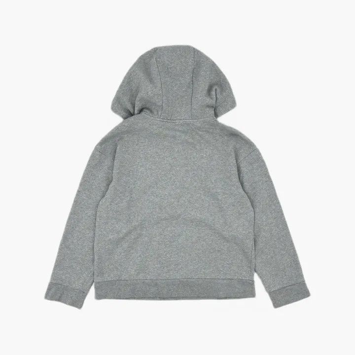 Fendi Fendi Gray Logo Hoodie for Boys -2507 Size US M / EU 48-50 / 2 - 3 Thumbnail