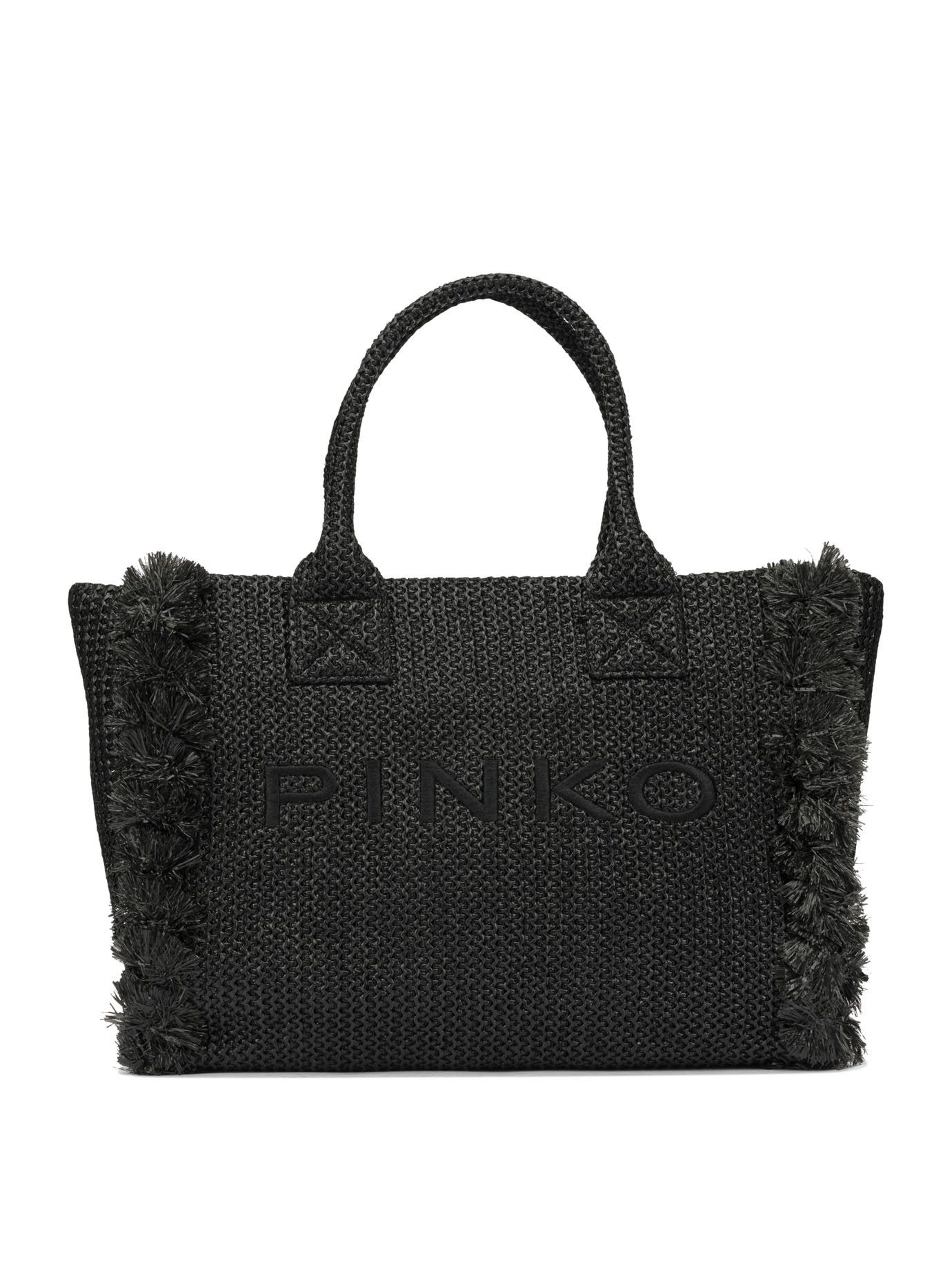 Pinko Pinko Handbags tag size UNI Women - USA Duties Paid Size ONE SIZE - 1 Thumbnail