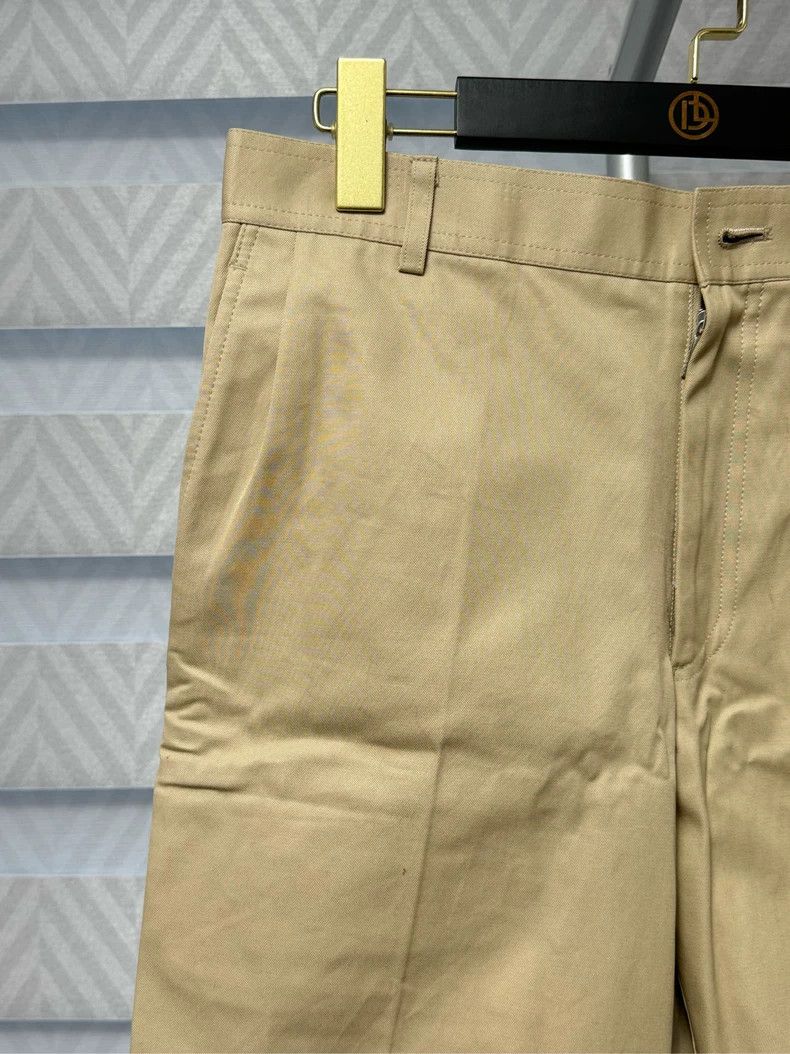 Thom Browne Thom Browne size2 Casual khaki shorts Size US 27 - 2 Thumbnail