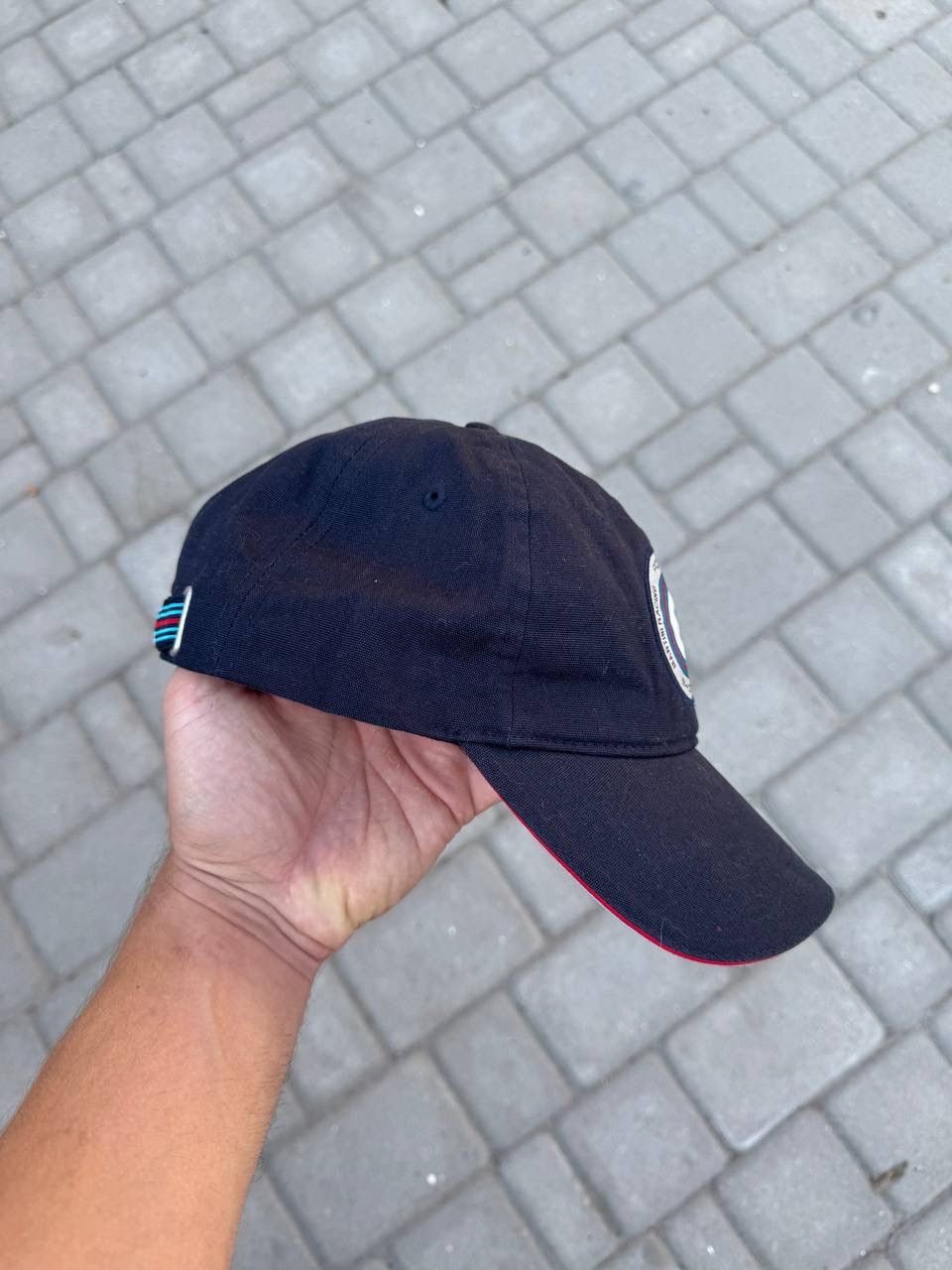 Other Cap Porsche Martini Racing Size ONE SIZE - 5 Thumbnail