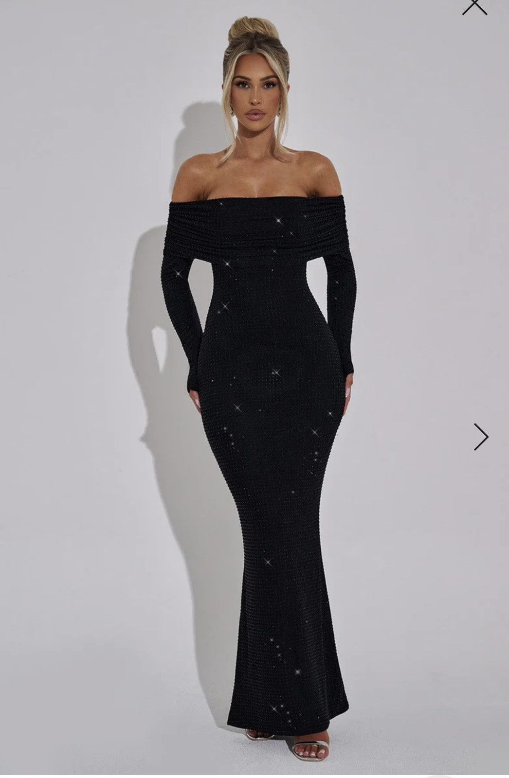 Other CYPRUS MAXI DRESS Size XS / US 0-2 / IT 36-38 - 1 Thumbnail