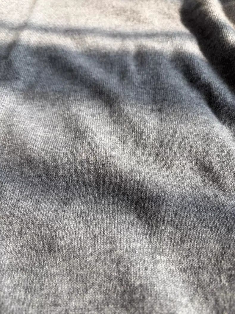 Saint Laurent Paris Saint Laurent Paris 100% Cashmere Sweater Size US L / EU 52-54 / 3 - 3 Thumbnail