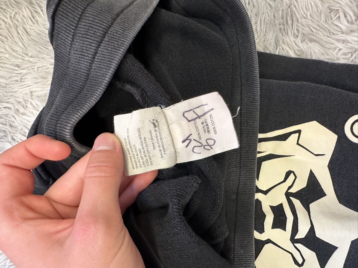 Evisu sweatpants Evisu Big logo Size US 32 / EU 48 - 7 Thumbnail