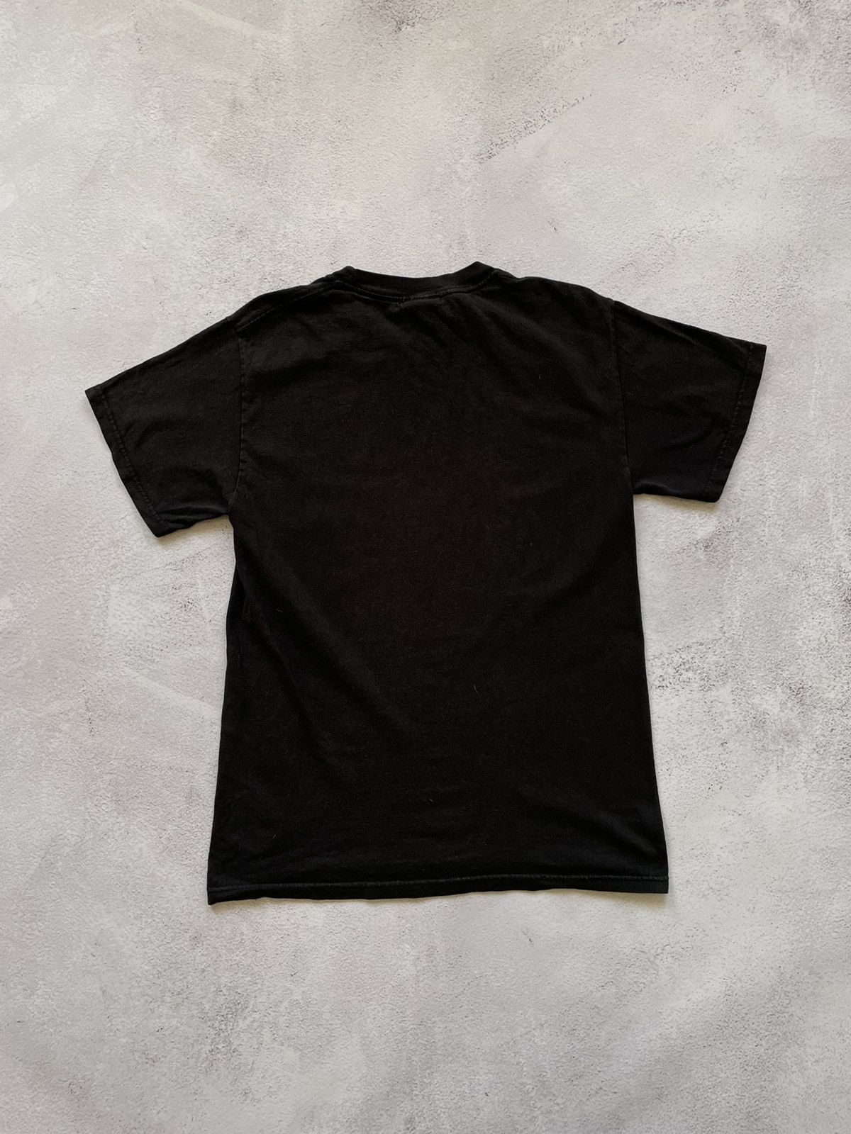 Vintage Vintage Naruto Shirt Graphic 2002 Masashi Kishimoto Anime Size US S / EU 44-46 / 1 - 4 Thumbnail