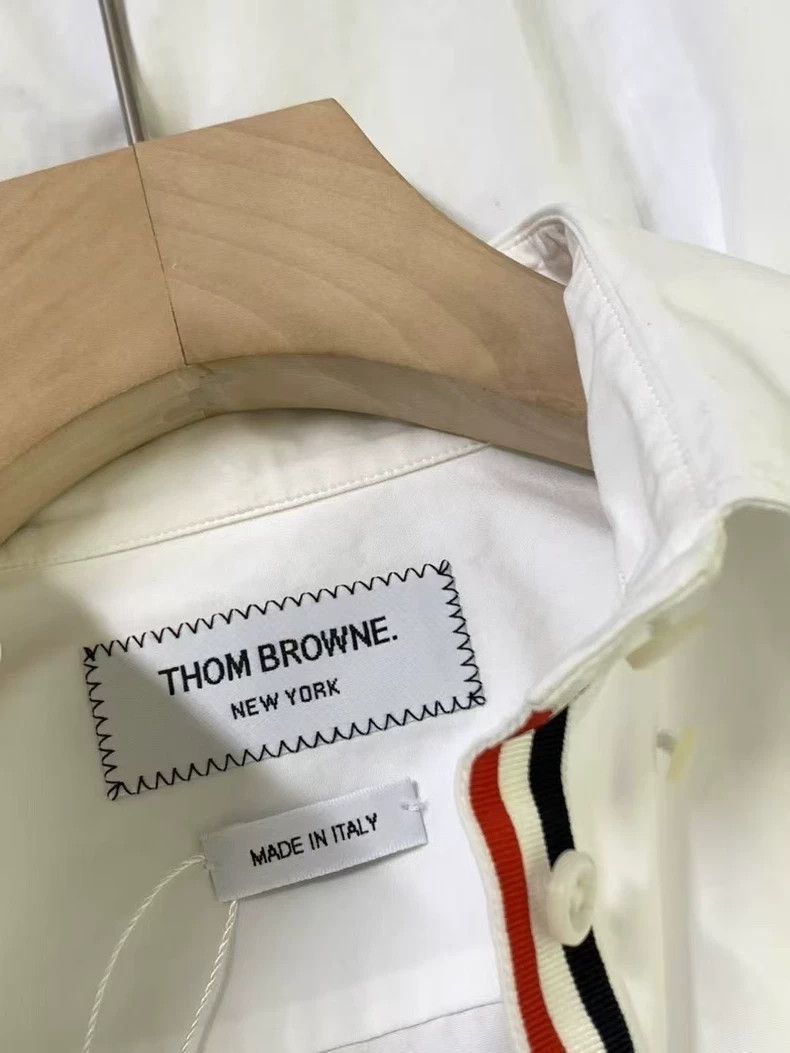 Thom Browne Thom Browne size40 Lady's dress skirts Size S / US 4 / IT 40 - 5 Thumbnail